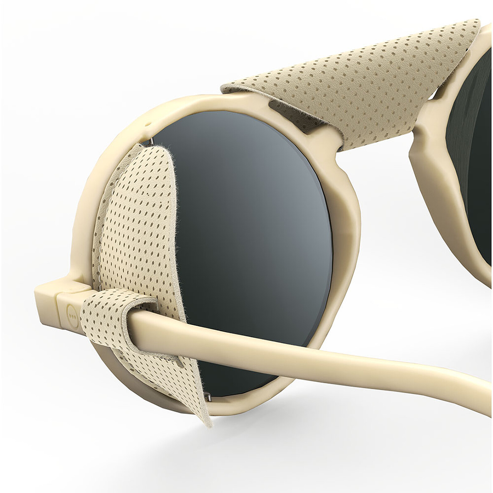 Avis Lunettes de Soleil Adulte Glacier #G - Sand