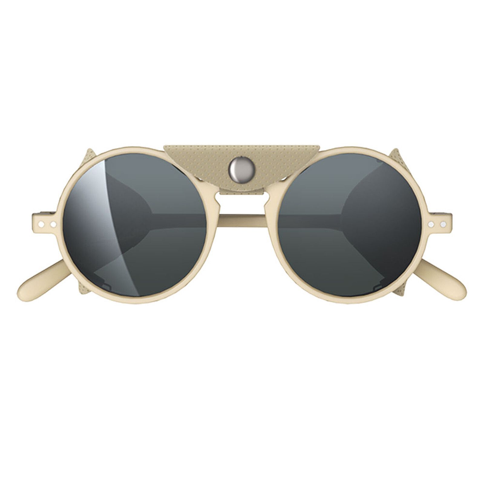 Lunettes de Soleil Adulte Glacier #G - Sand IZIPIZI