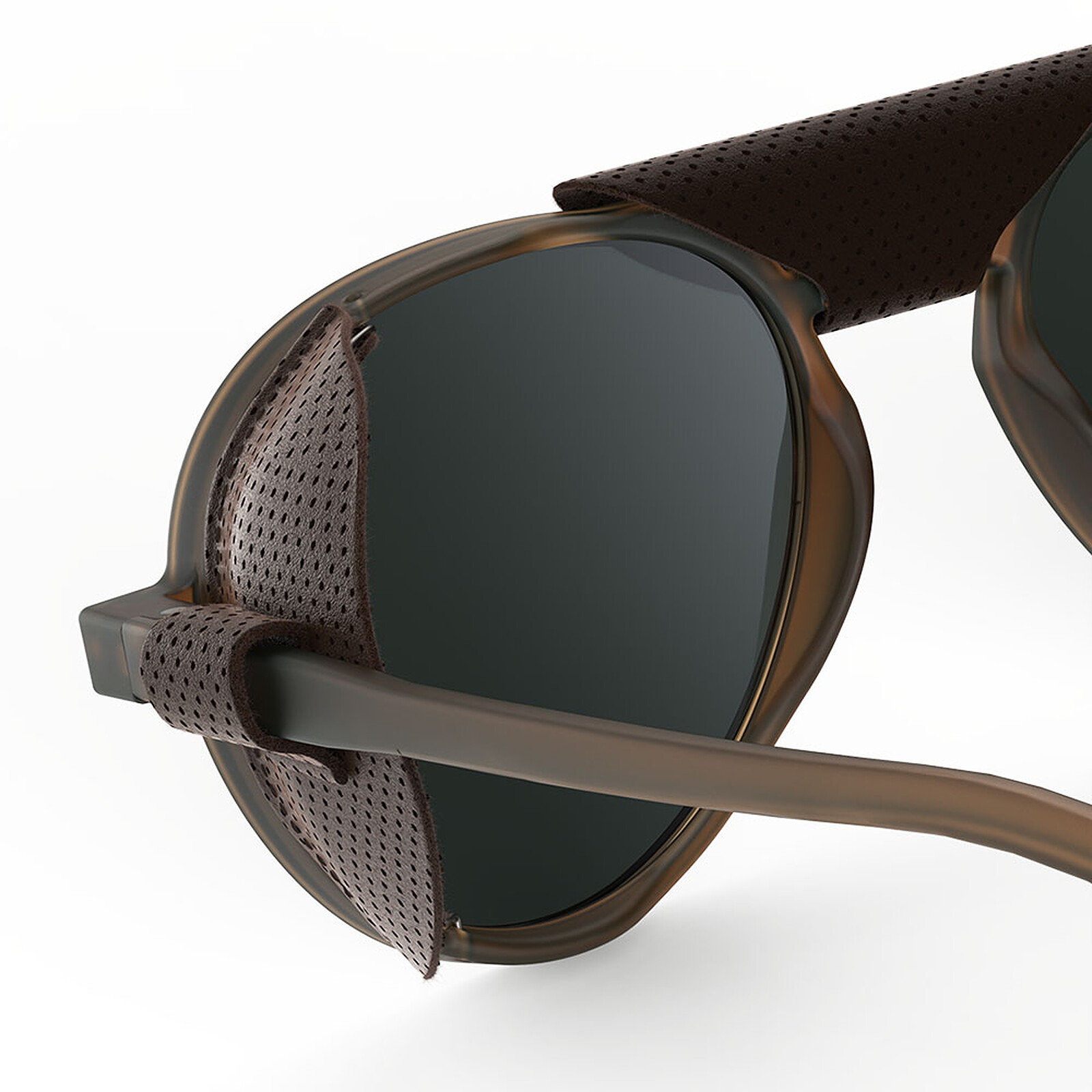 Avis Lunettes de Soleil Adulte Glacier #I - Hazel