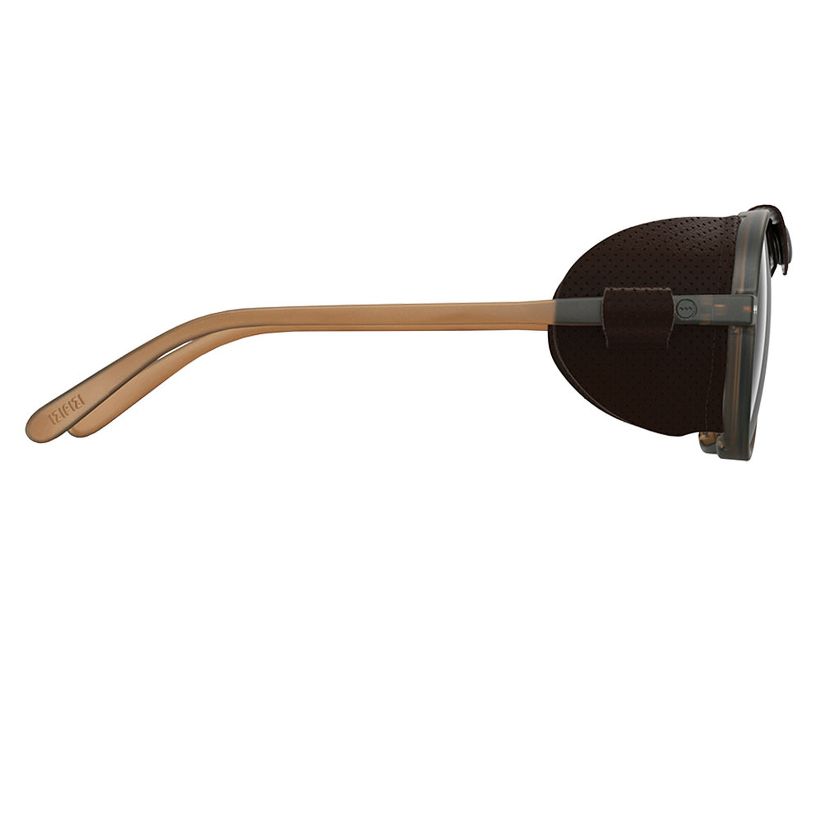 Lunettes de Soleil Adulte Glacier #I - Hazel IZIPIZI