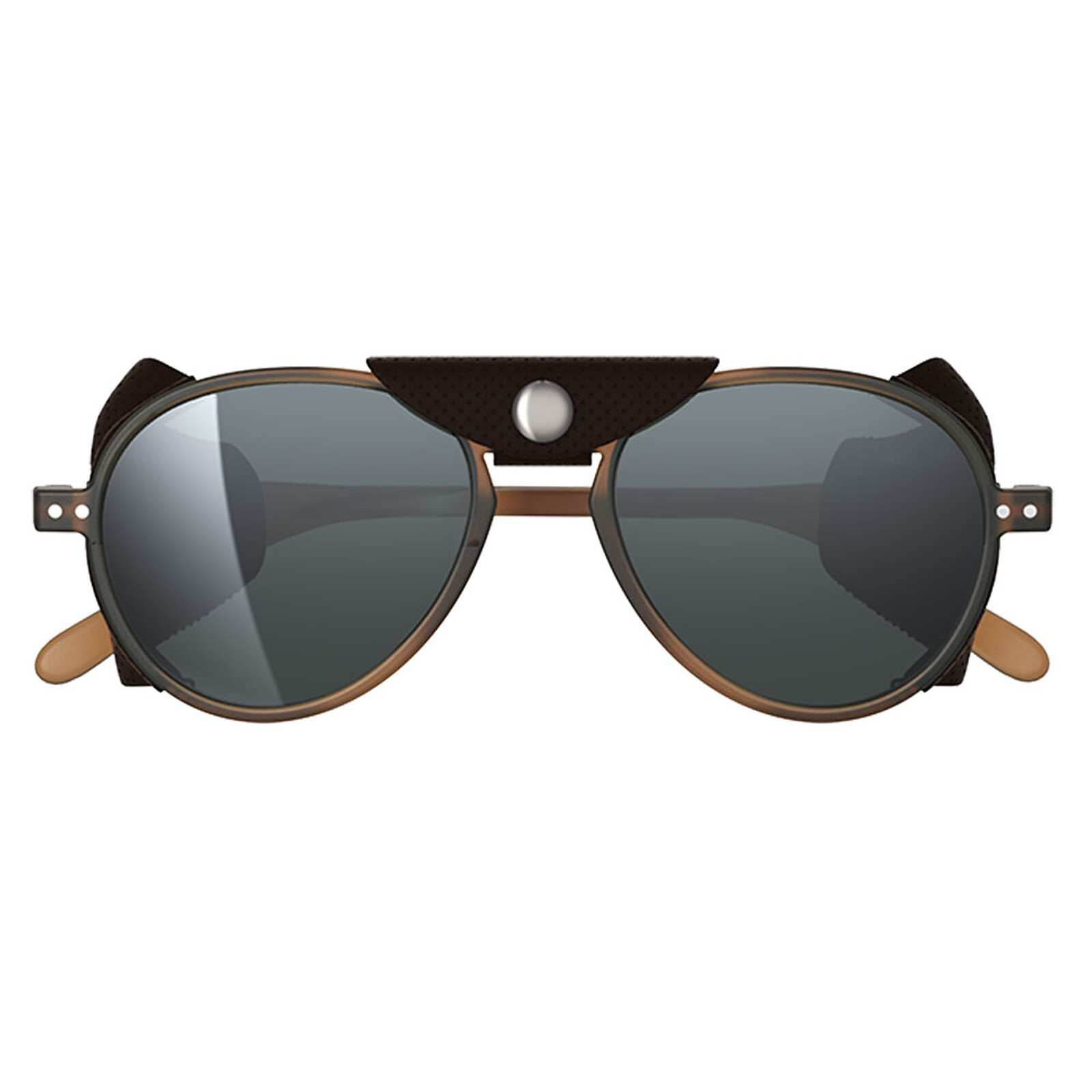 Lunettes de Soleil Adulte Glacier #I - Hazel IZIPIZI