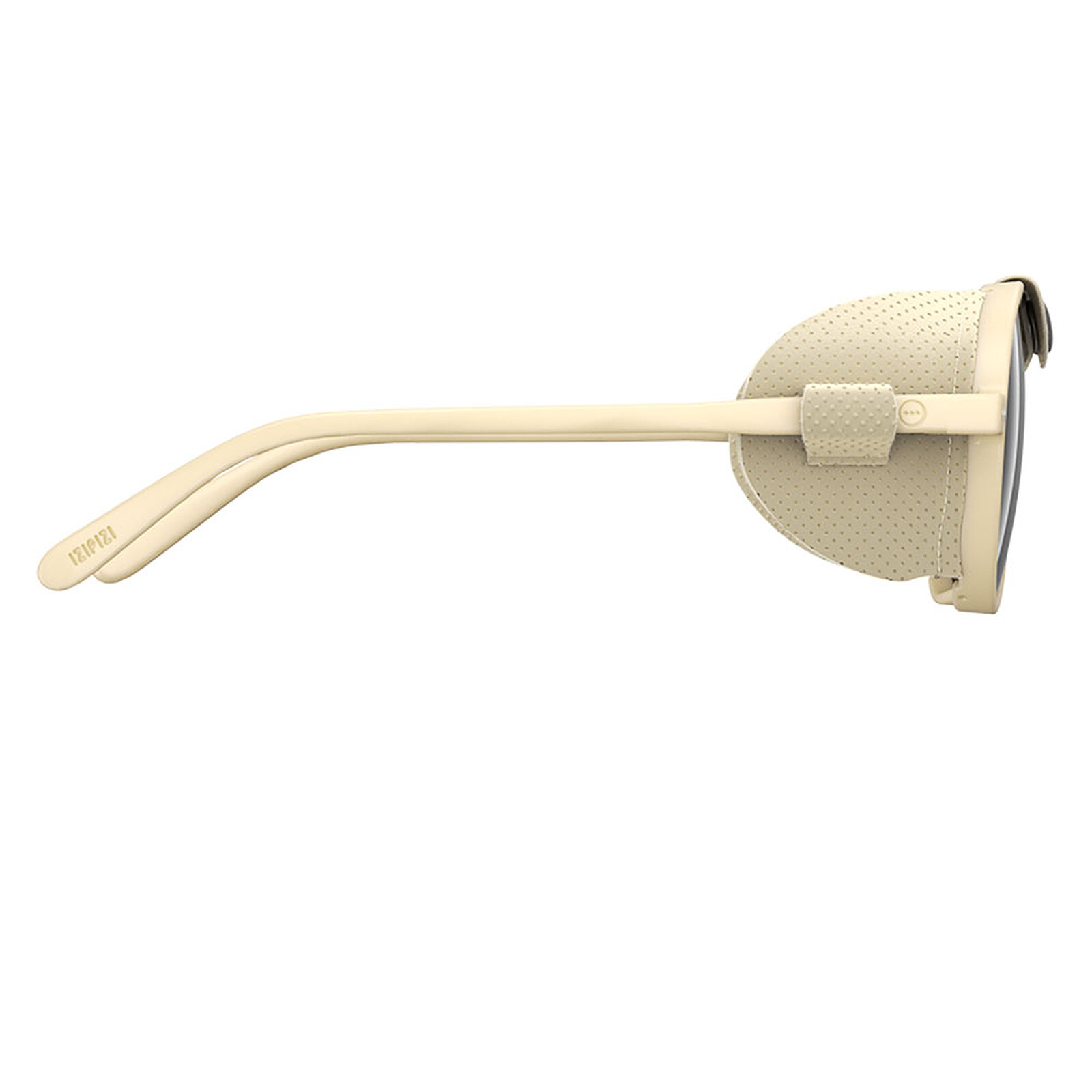 Lunettes de Soleil Adulte Glacier #I - Sand IZIPIZI