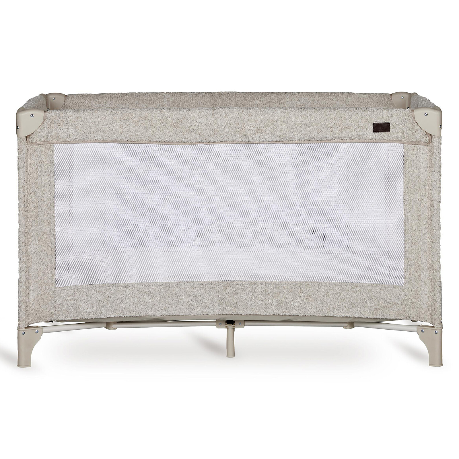 Lit Pliant Boucle - Sheep Quax