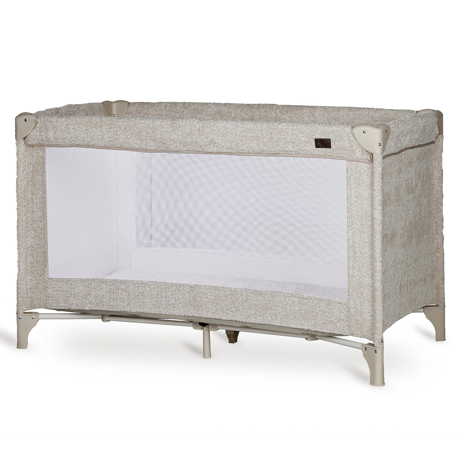 Lit Pliant Boucle - Sheep Quax