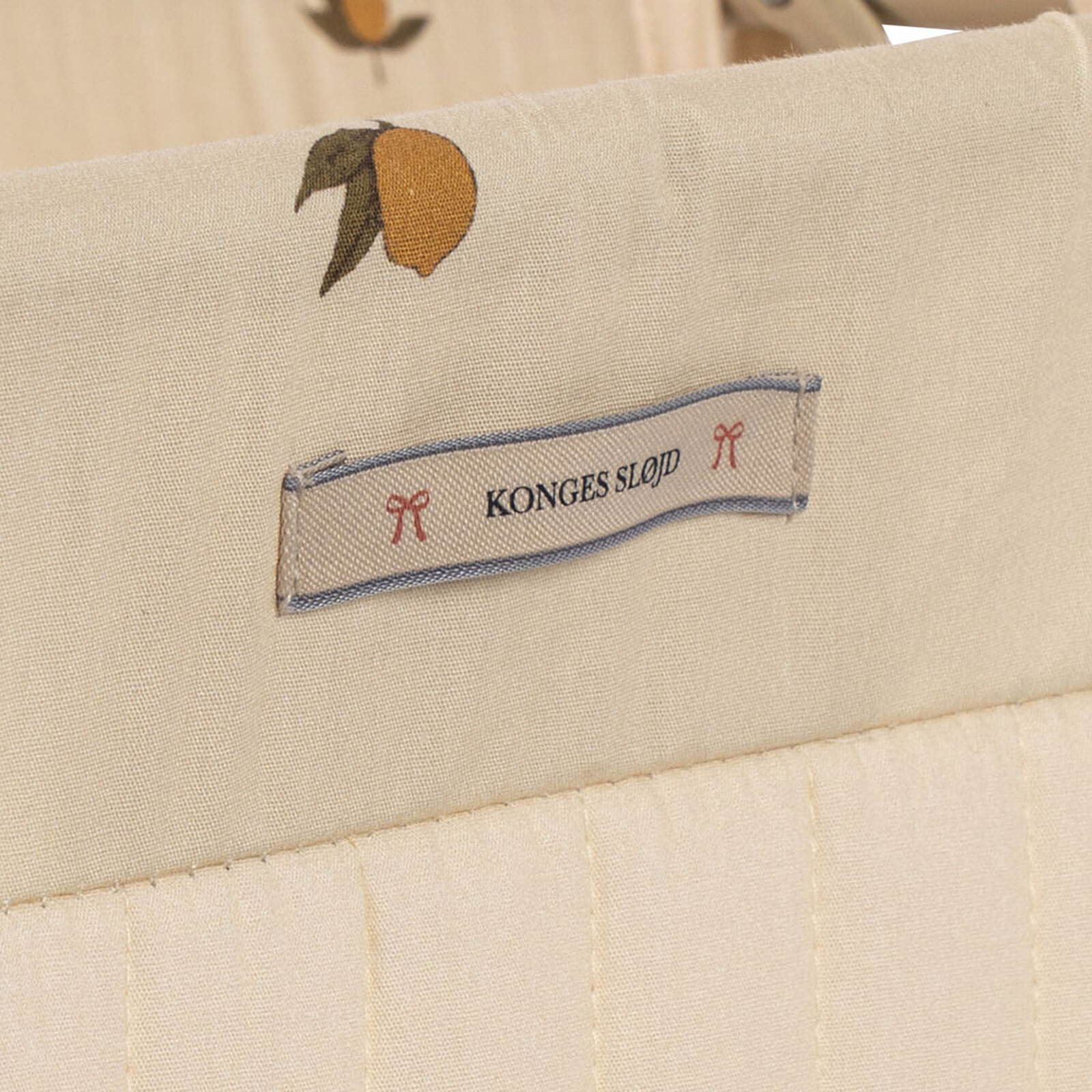 Chariot - Lemon pas cher