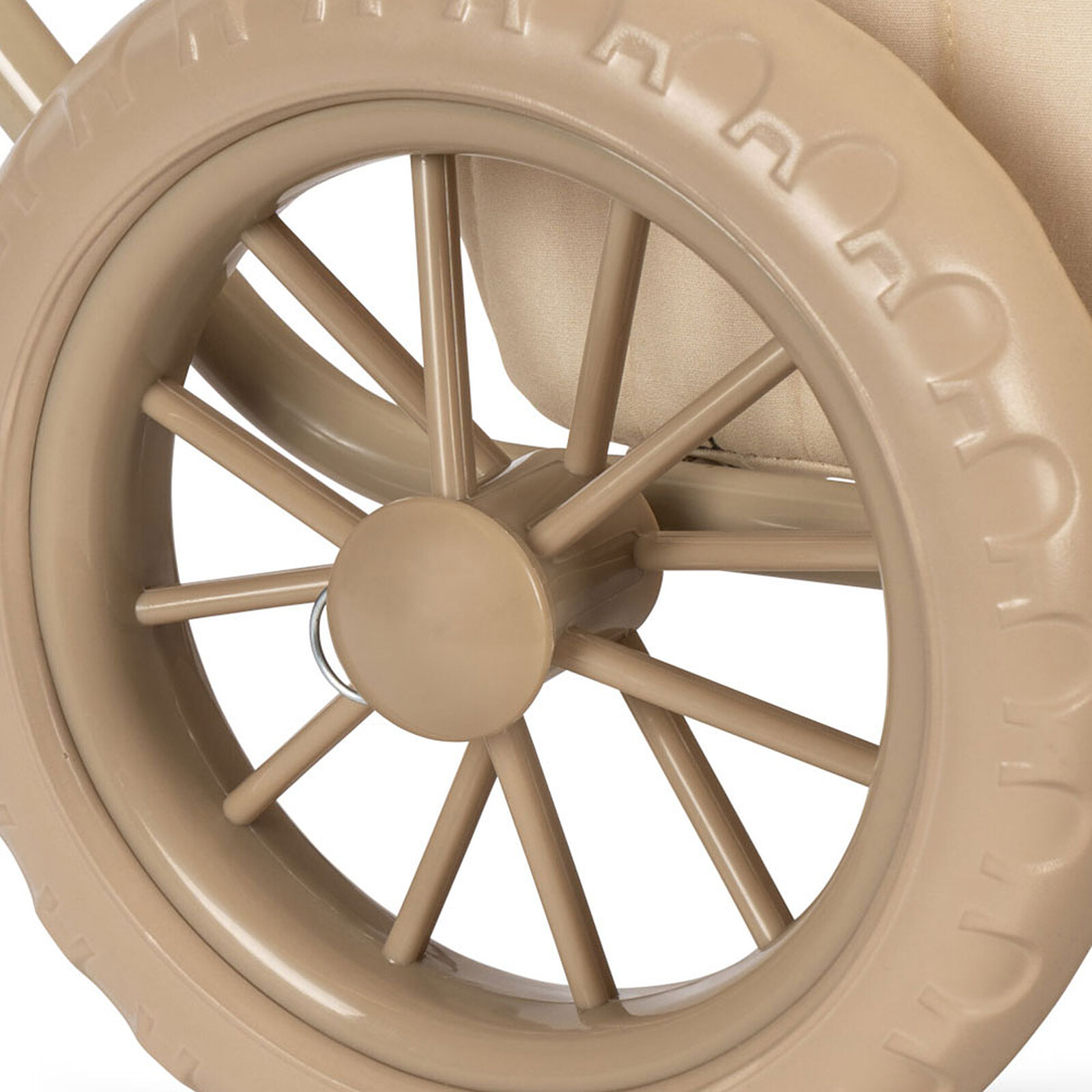 Achat Chariot - Lemon