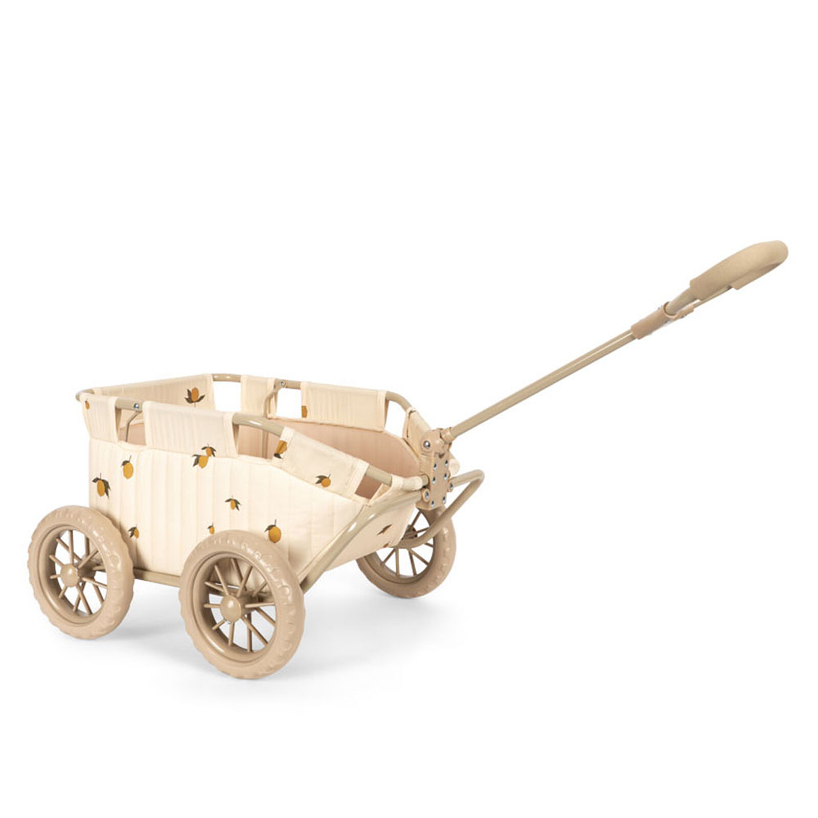 Chariot - Lemon Konges Sløjd