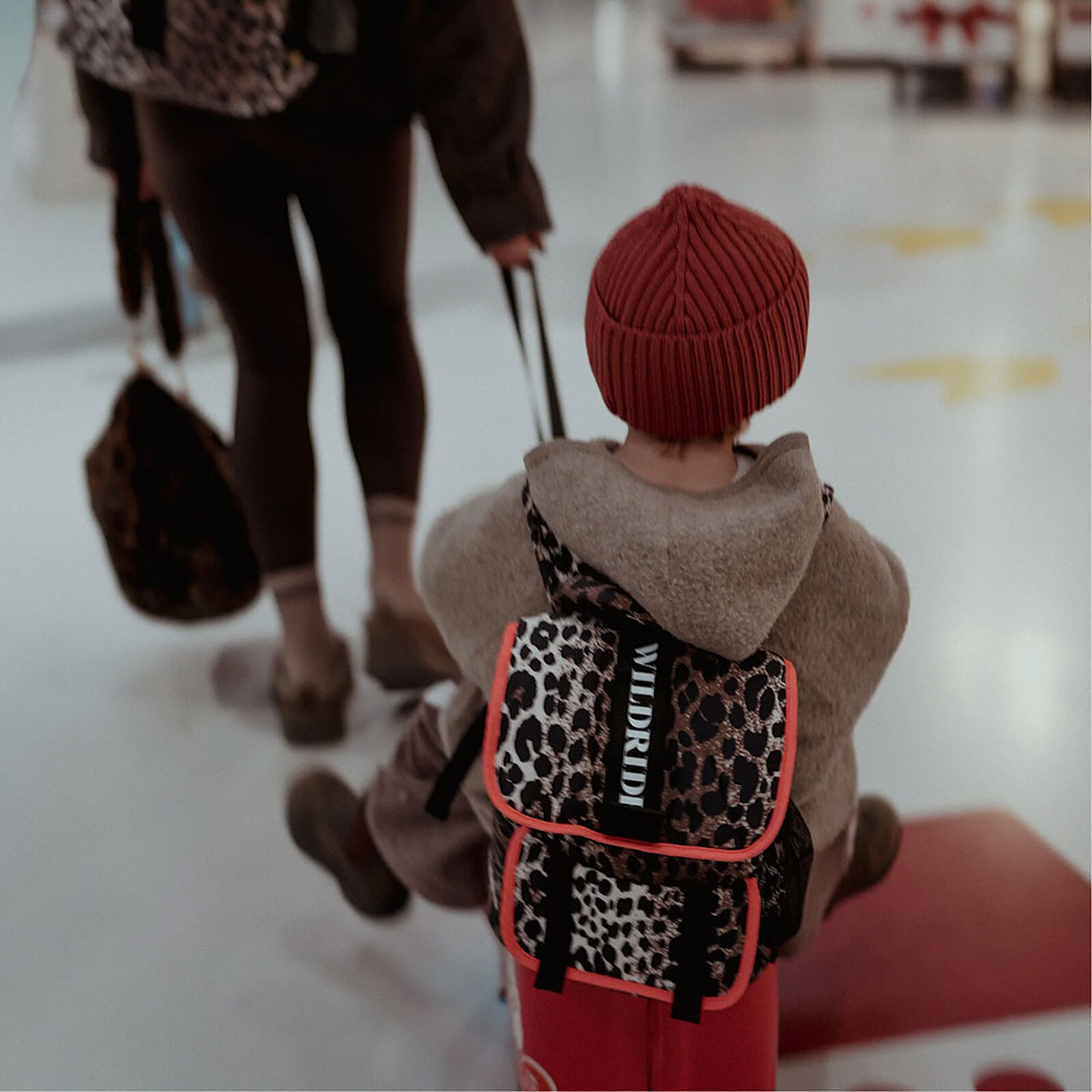 Avis Sac à Dos - Savannah