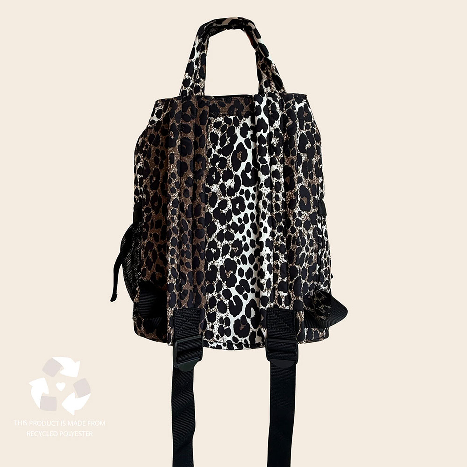 Achat Sac à Dos à Langer - Savannah