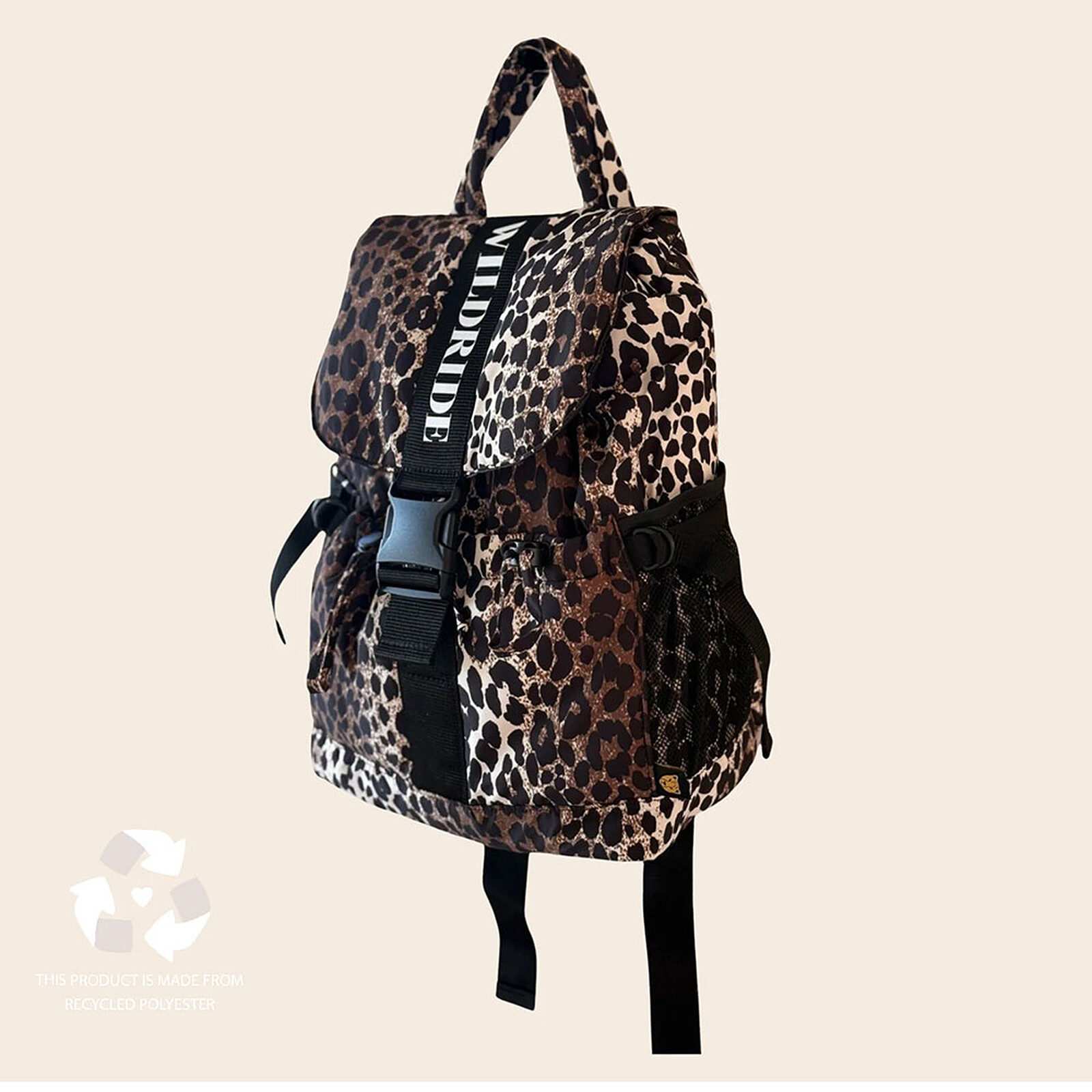 Sac à Dos à Langer - Savannah Wildride