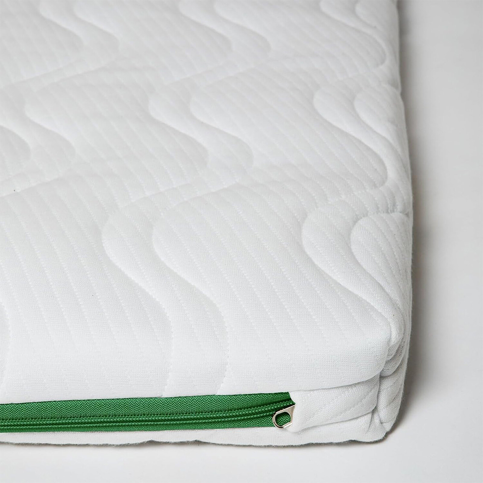 Avis Matelas de Voyage Roulé Aloe R - 60 x 120 cm