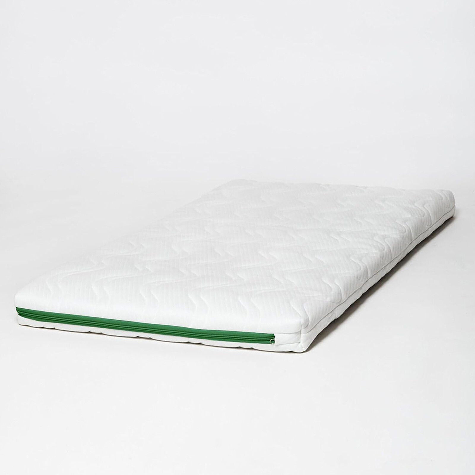 Matelas de Voyage Roulé Aloe R - 60 x 120 cm Kadolis