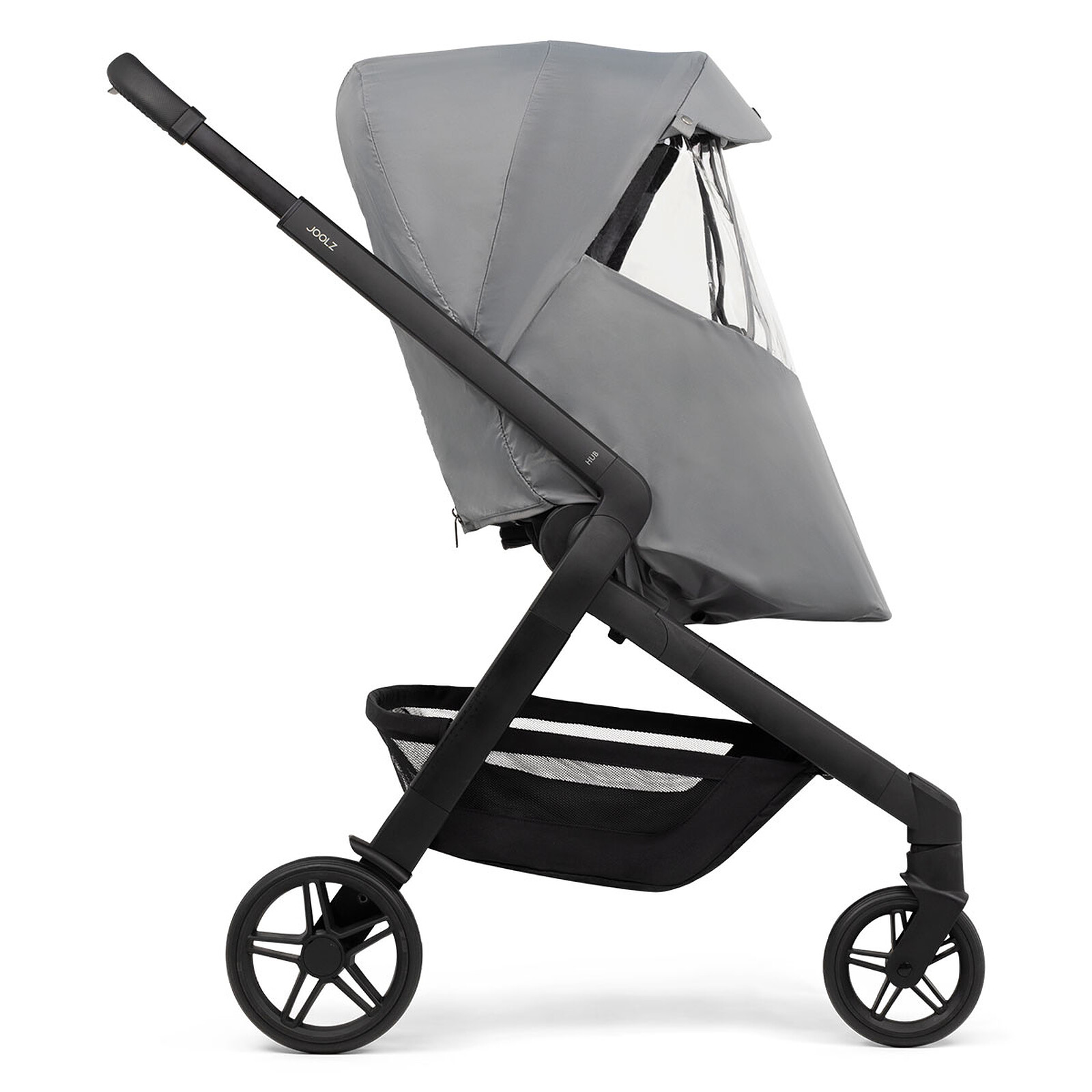 Habillage Pluie Hub²  Joolz