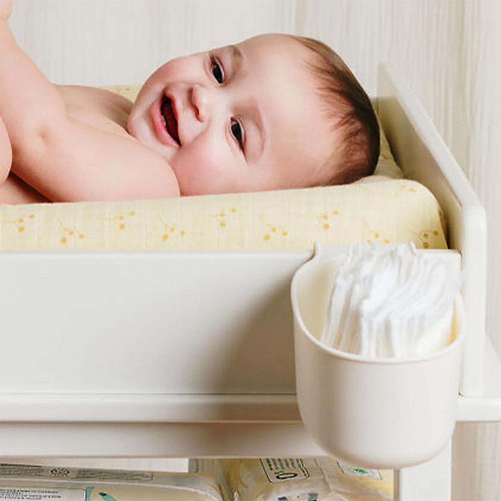 Lot de 150 Cotons Douceur Biolane