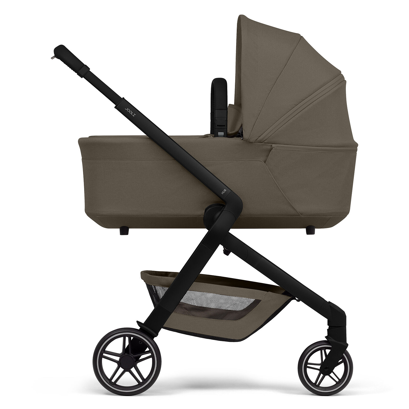 Achat Nacelle Hub² - Hazel Brown