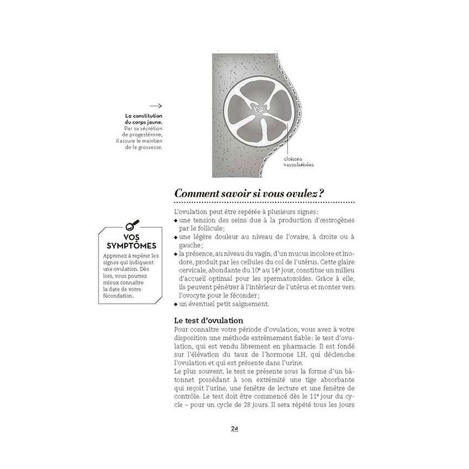 Avis Le Livre de Bord de la Future Maman