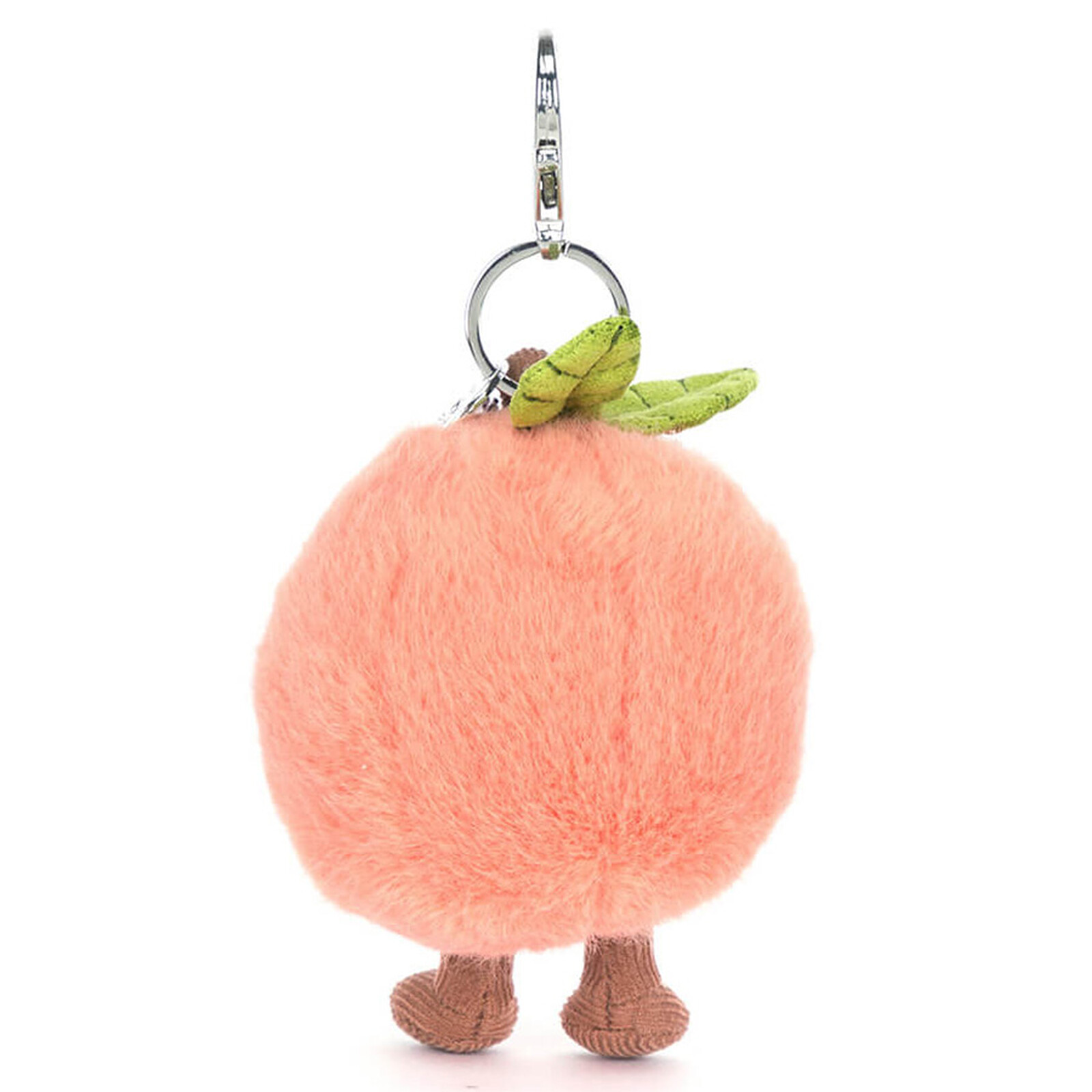Avis Porte-clés Amuseables Peach