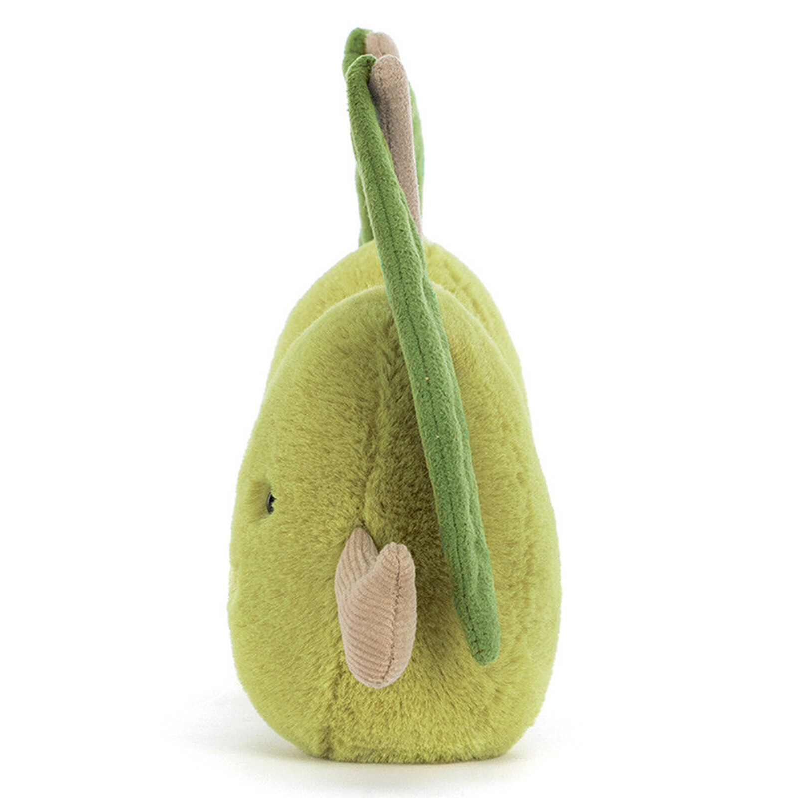 Amuseable Pair of Olives Jellycat