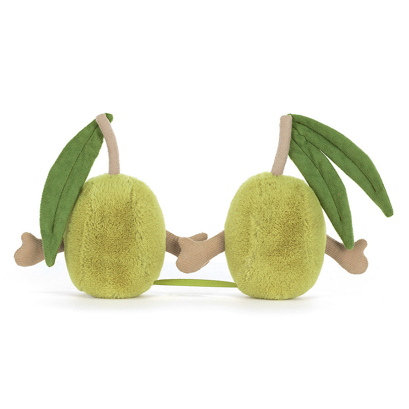 Avis Amuseable Pair of Olives