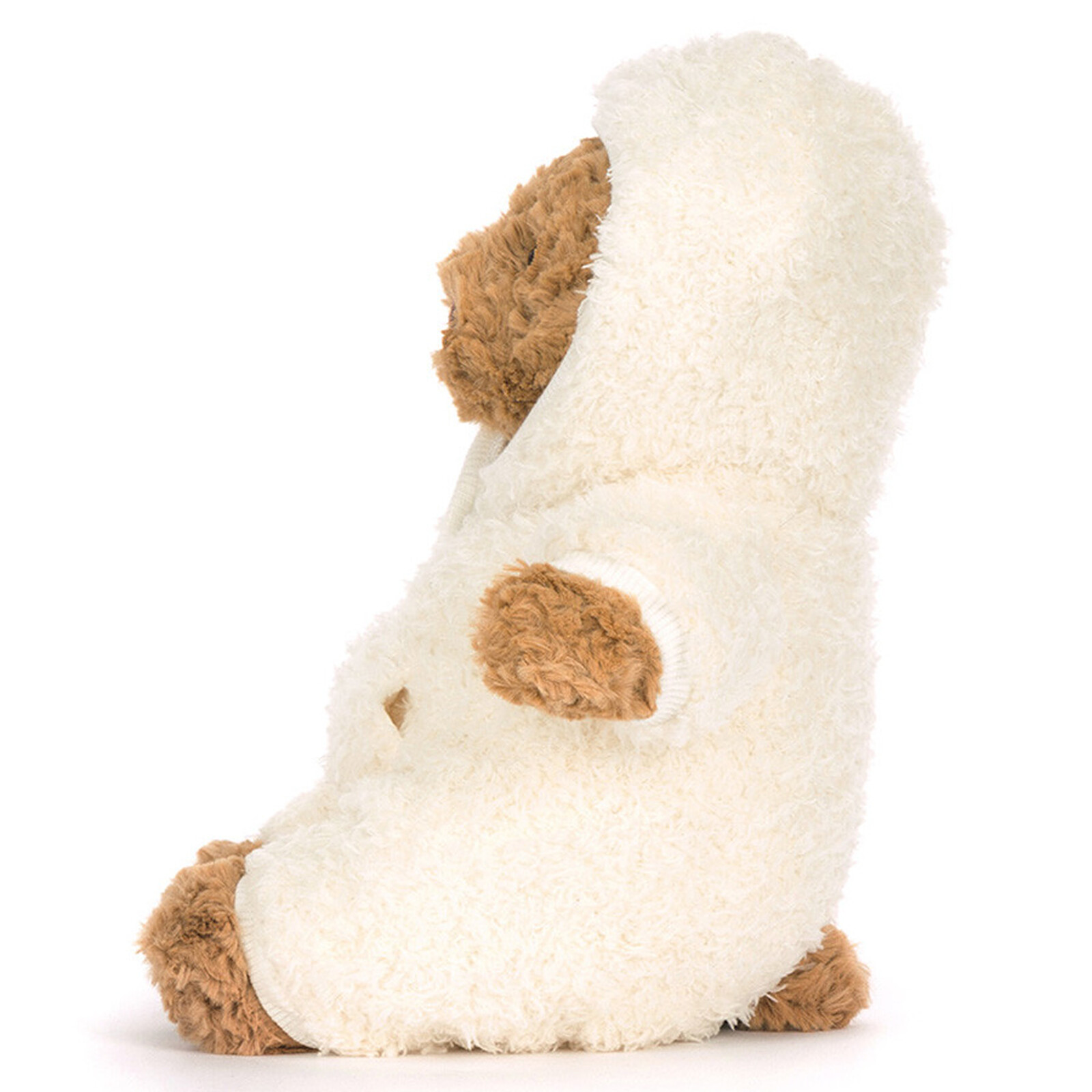 Bartholomew Bear All-in-one Outfit Jellycat