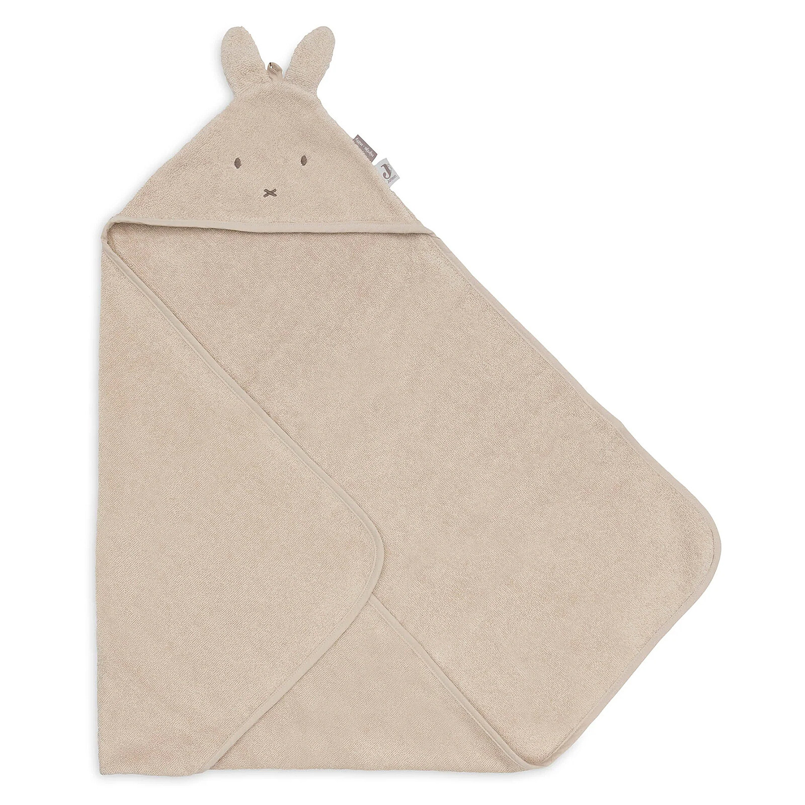 Cape de Bain - Miffy Warm Sand Jollein