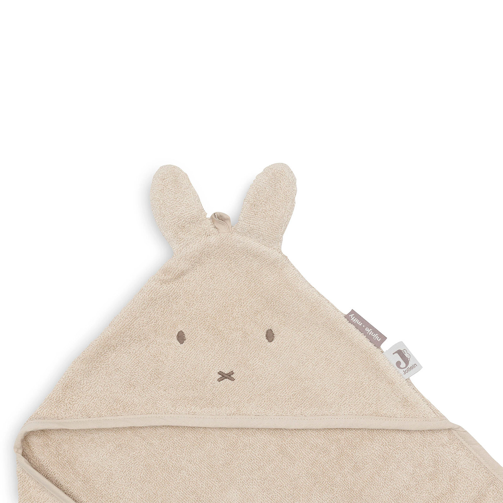 Achat Cape de Bain - Miffy Warm Sand