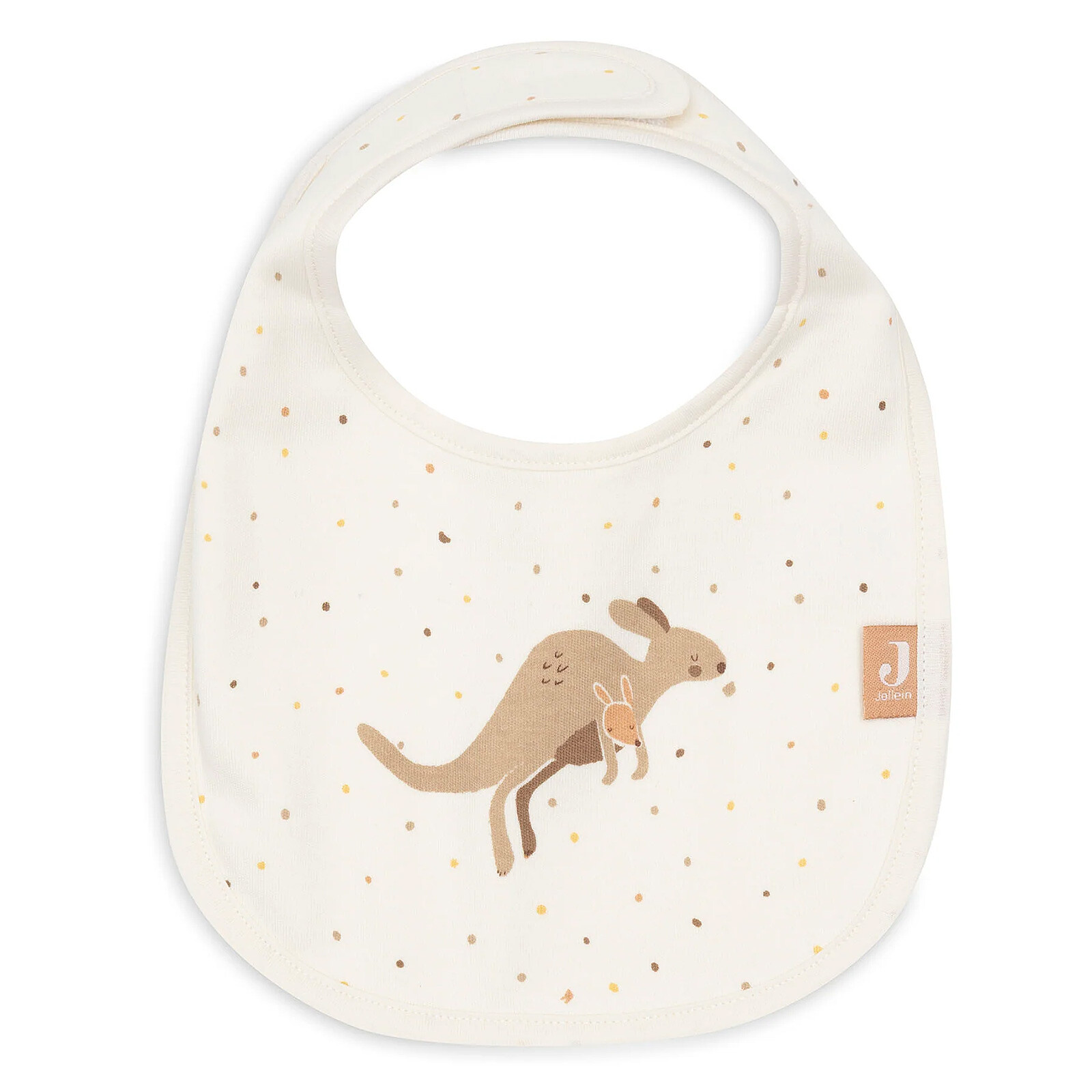 Achat Lot de 5 Bavoirs Imperméables - Kangaroots