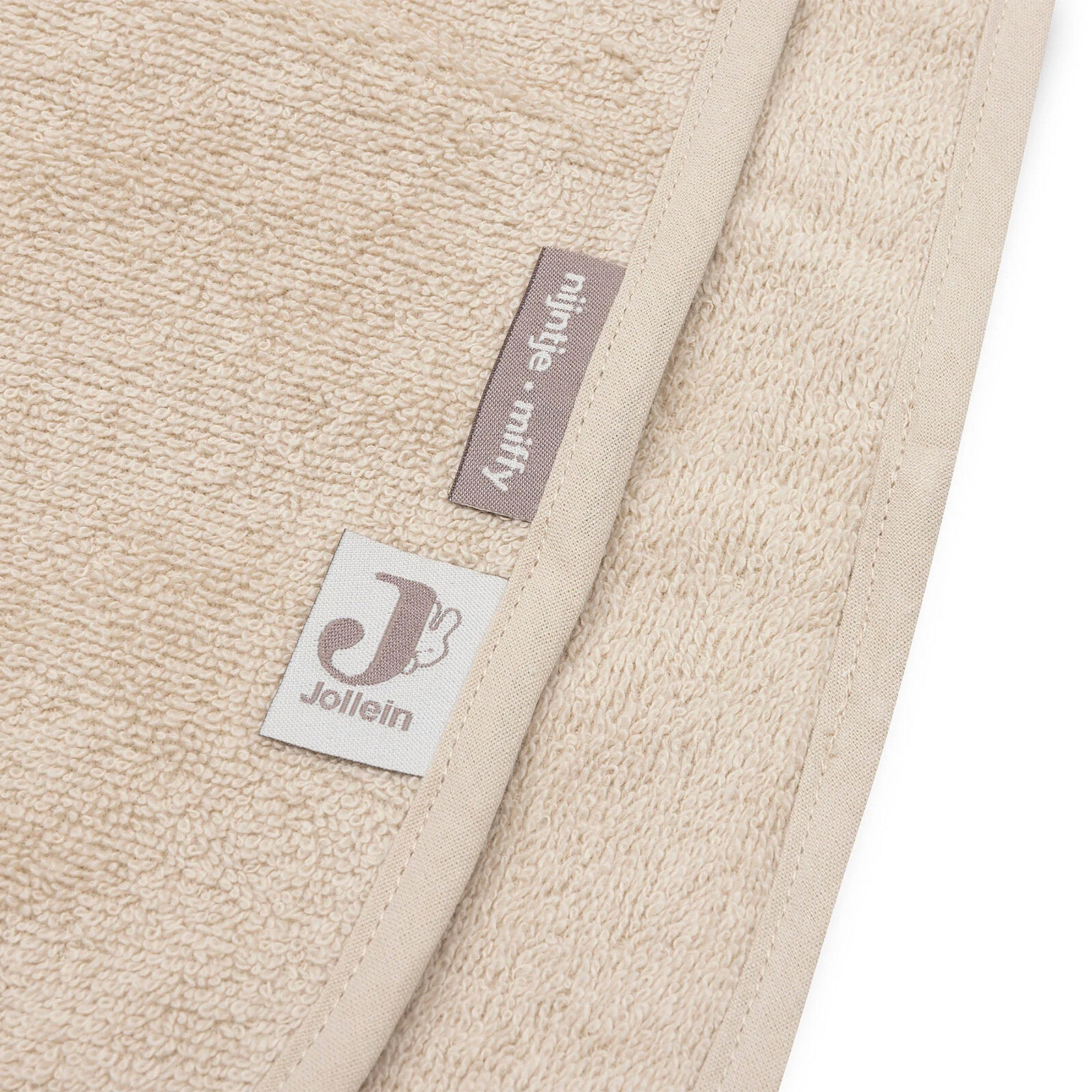 Poncho de Bain - Miffy Warm Sand pas cher