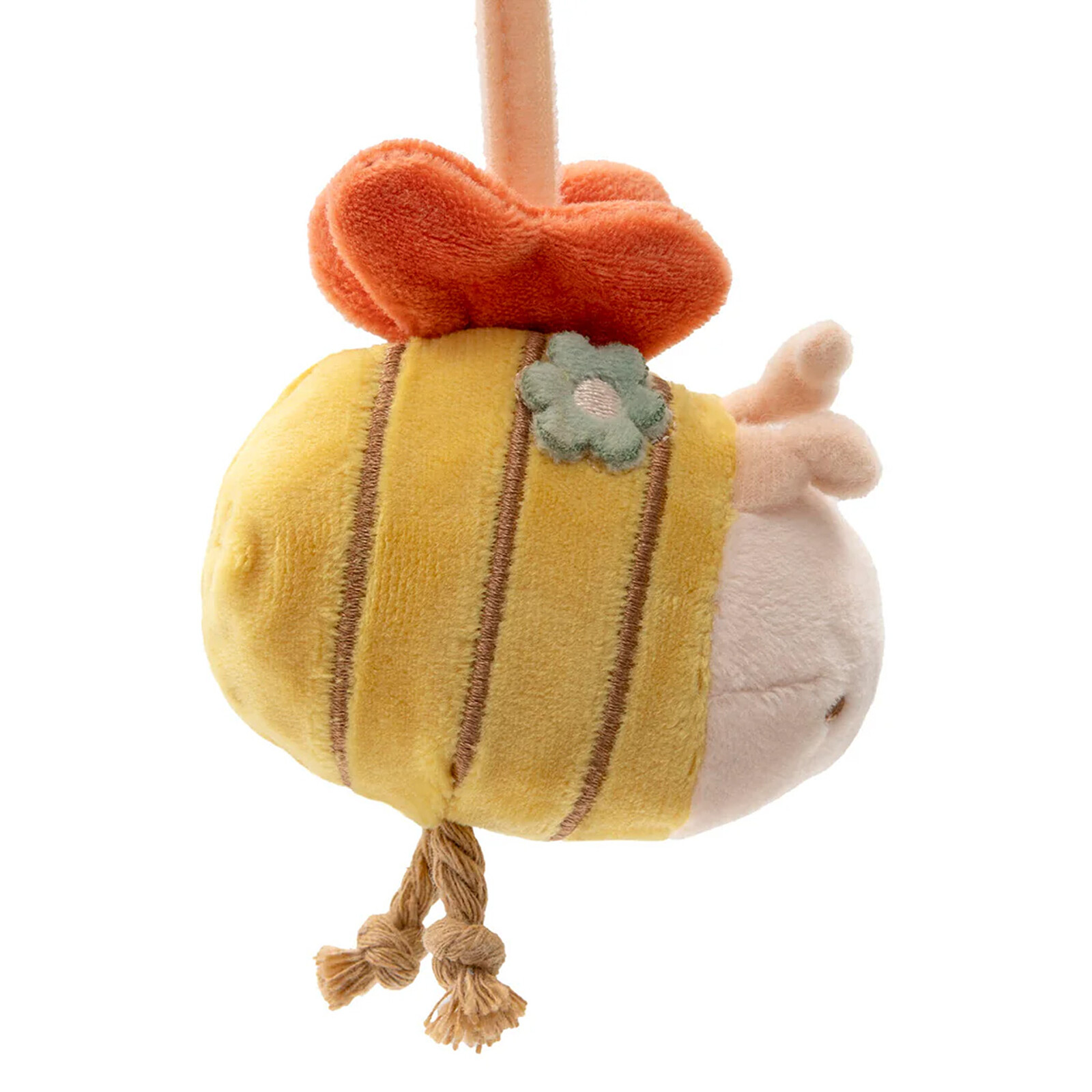 Chaîne d'Activités pour Poussette - Pretty Picnic Jollein