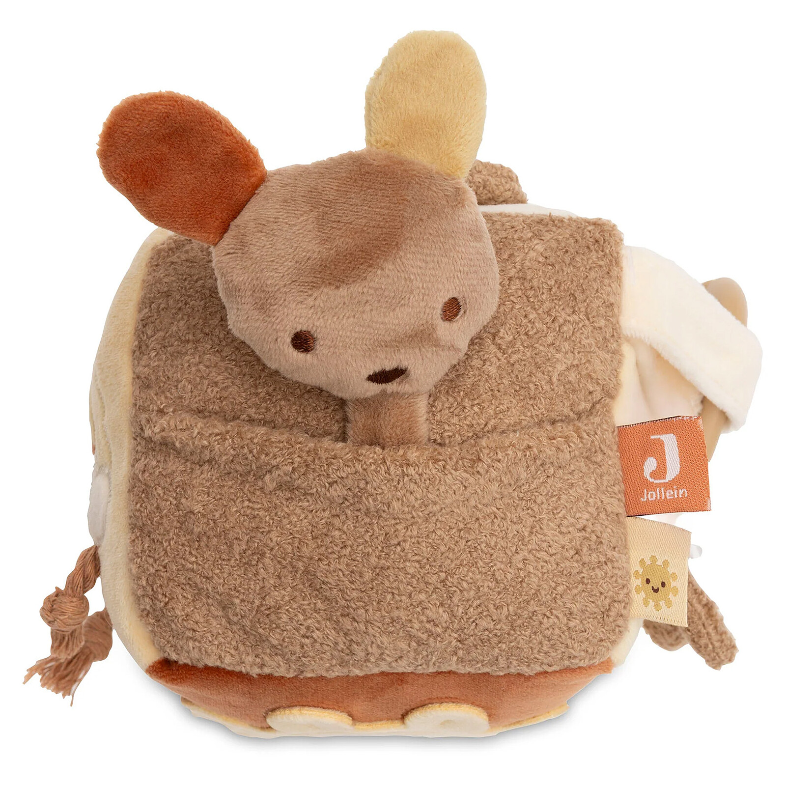 Achat Cube d'Activités - Kangaroots