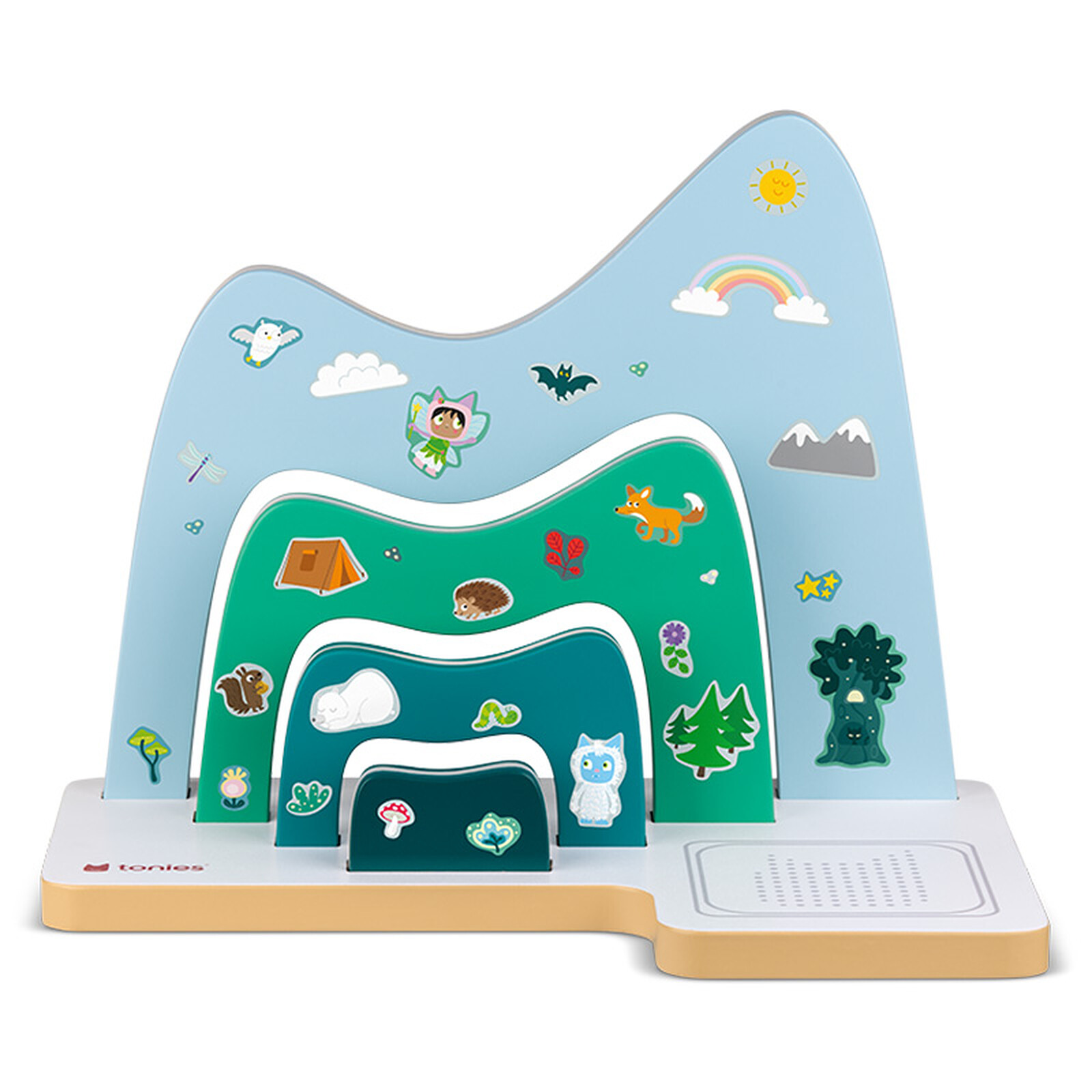 Étagère & Bibliothèque