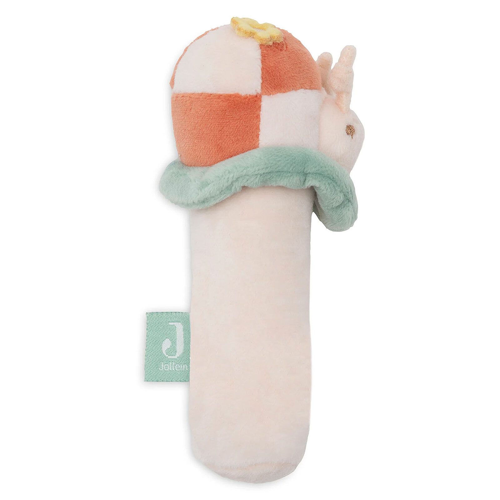 Hochet Ladybug - Pretty Picnic Jollein