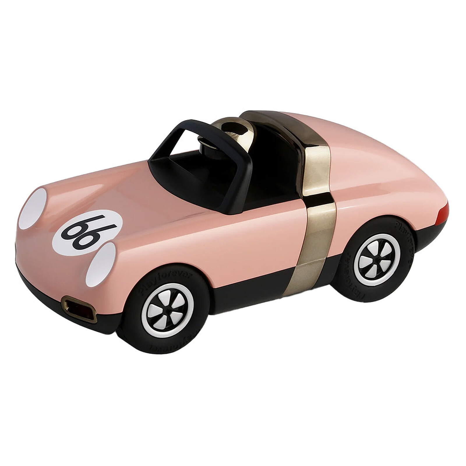 Voiture Luft Pop - Rose Playforever