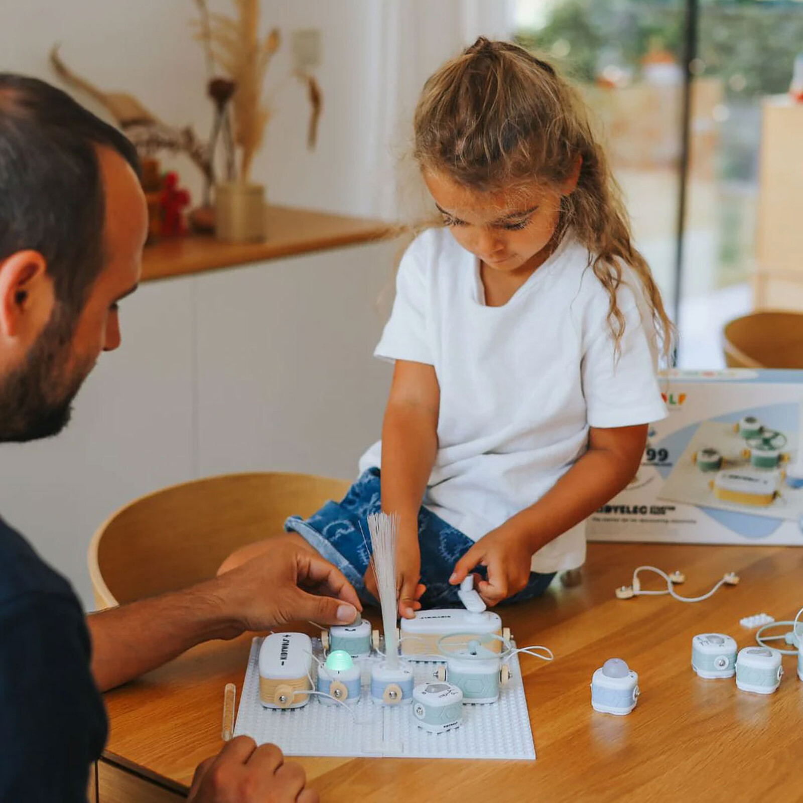 Avis Kidyelec Expert