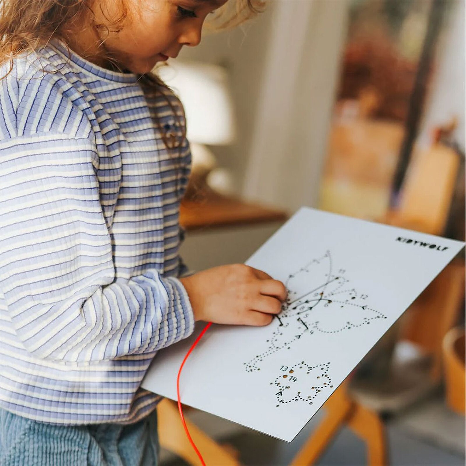 Kidynéon - Il était une fois pas cher