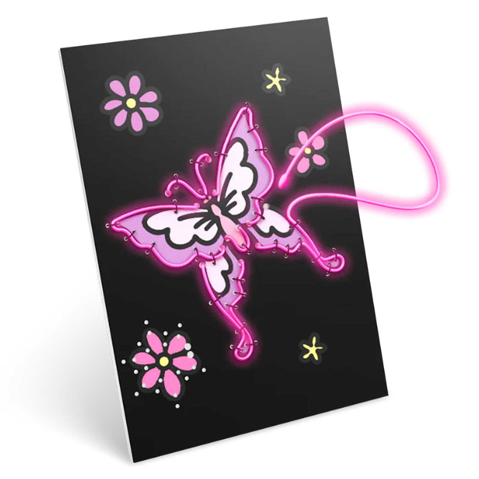 Kidynéon - Il était une fois Kidywolf