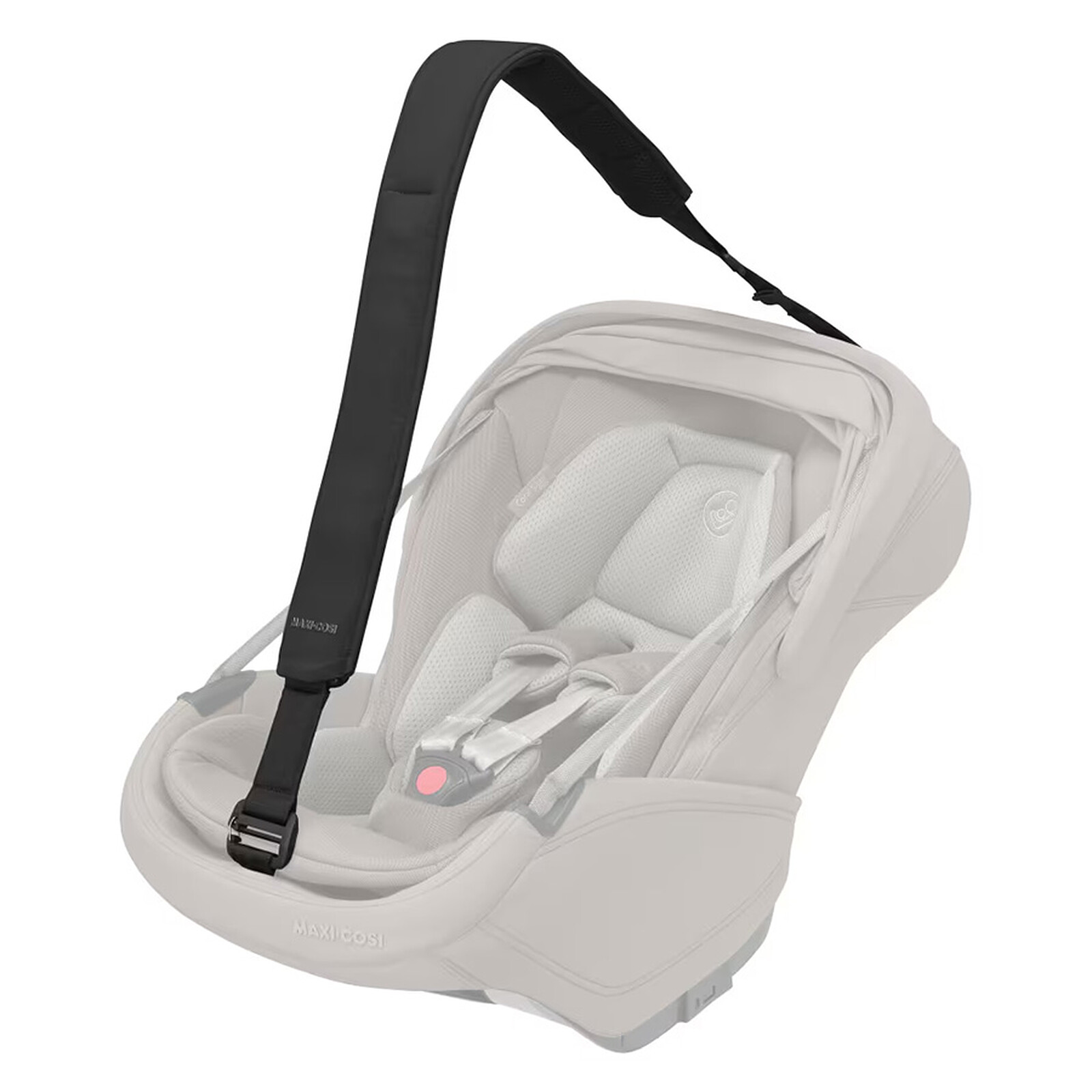 Sangle de Transport Coral Slide Pro Maxi-Cosi