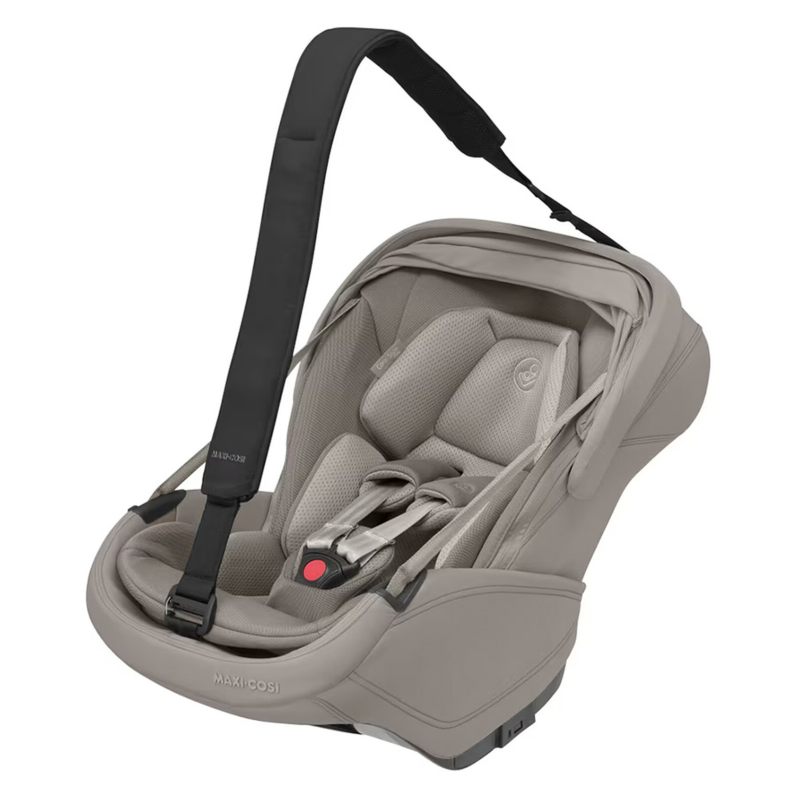 Sangle de Transport Coral Slide Pro Maxi-Cosi