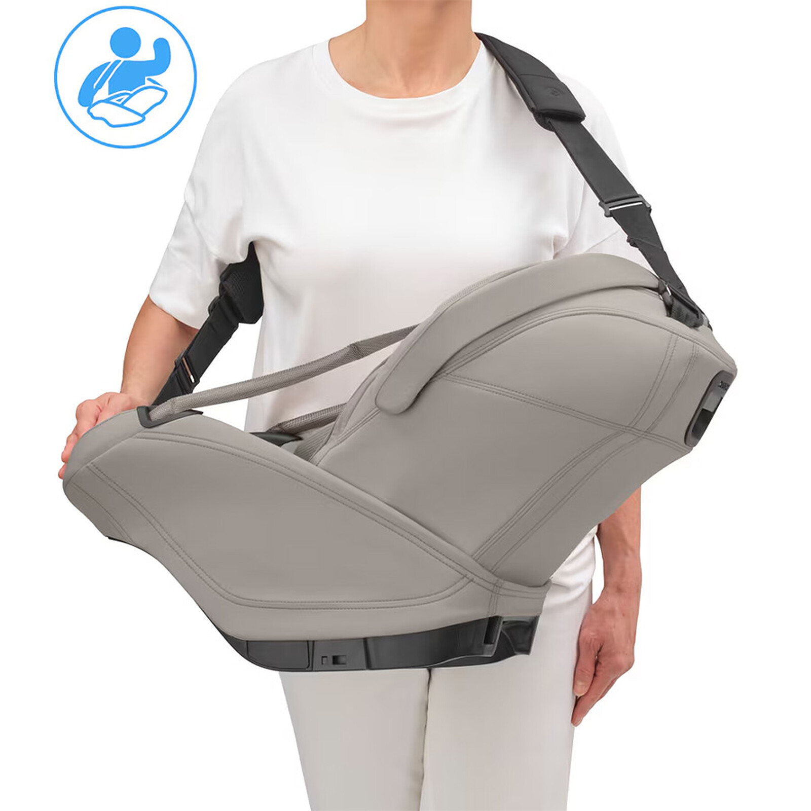 Avis Sangle de Transport Coral Slide Pro