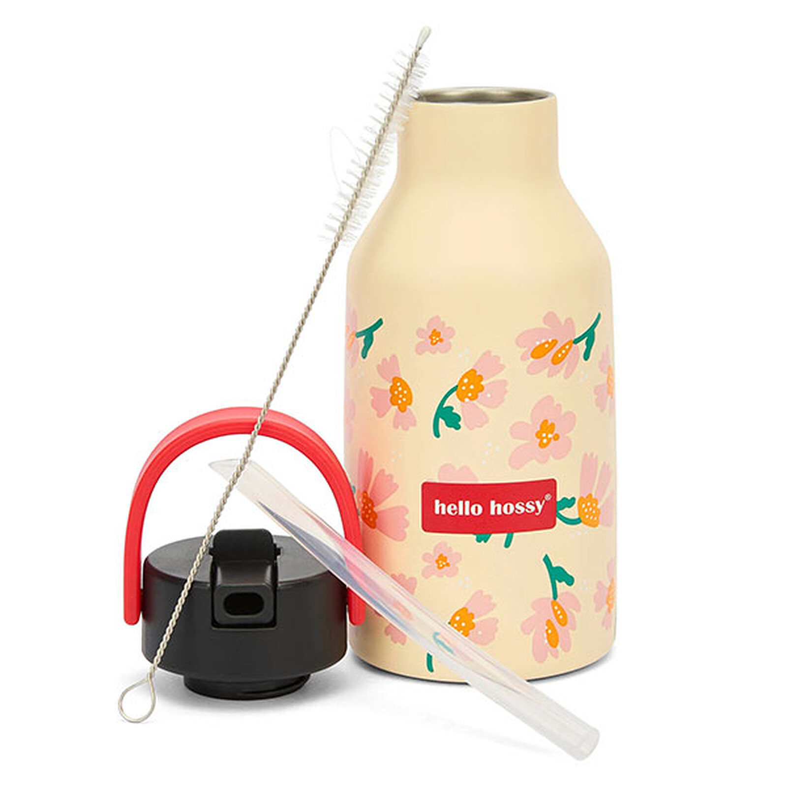 Gourde Springtime - 350 ml Hello Hossy