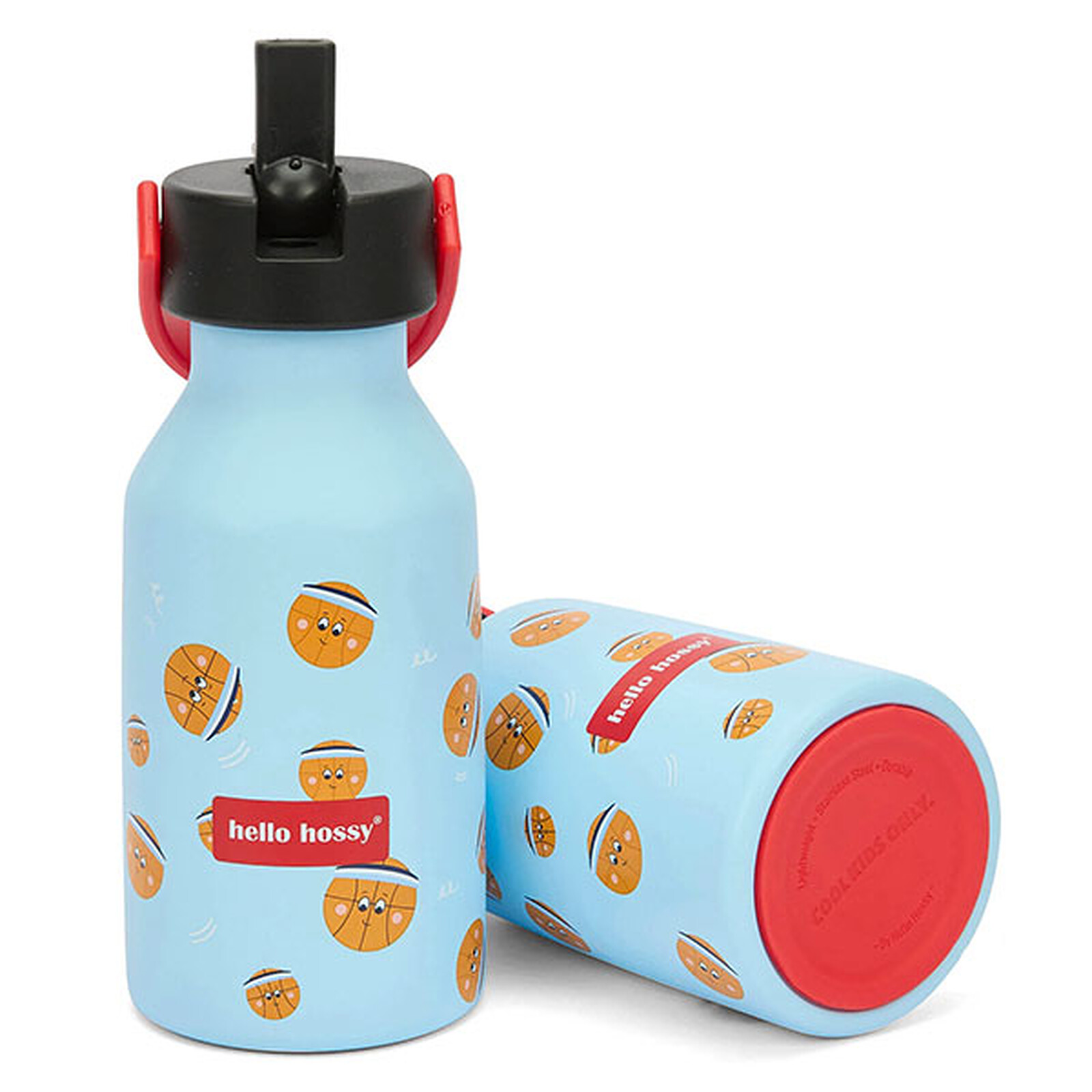 Achat Gourde Bball Crew - 350 ml