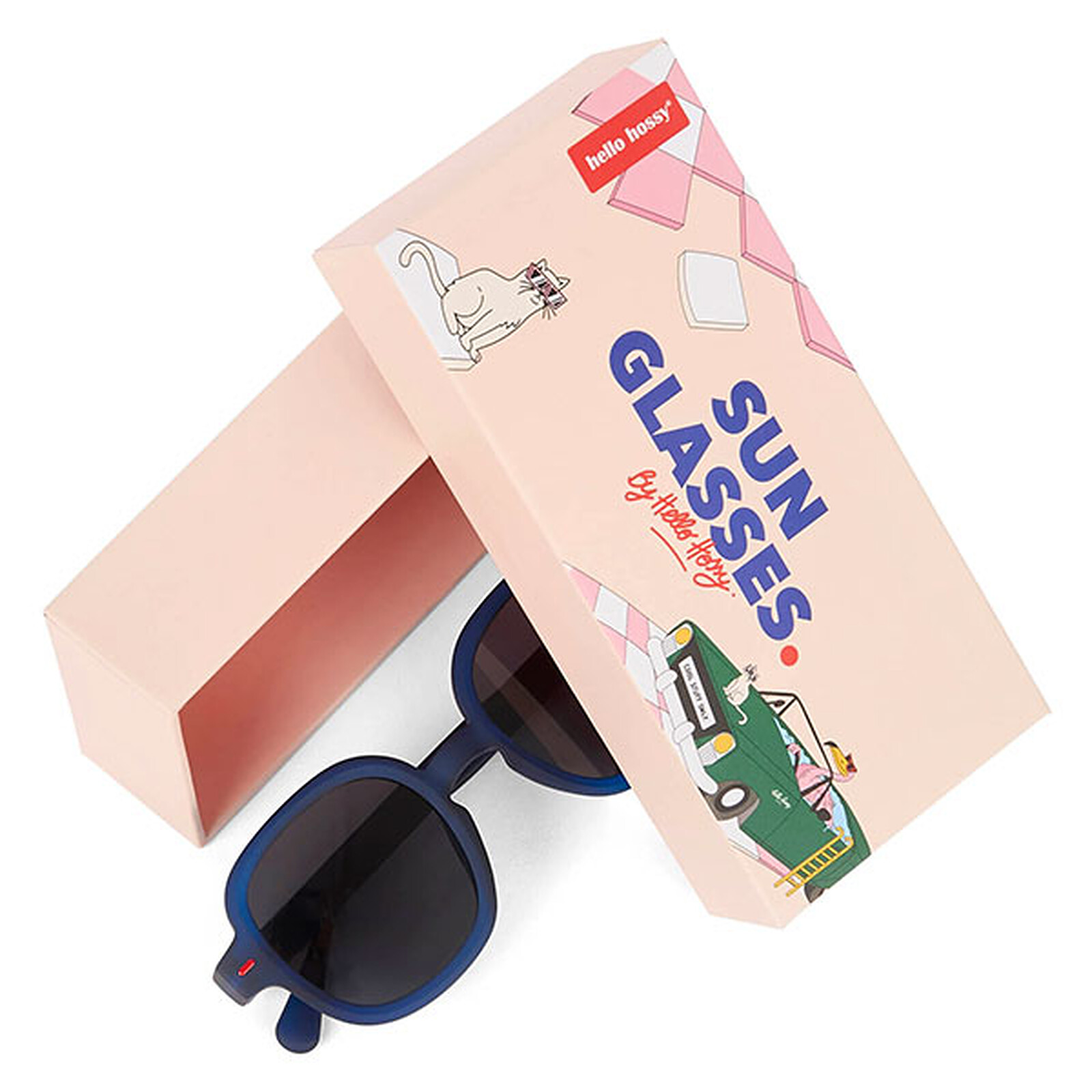 Lunettes de Soleil Koody Taylor - 2/3 Ans pas cher