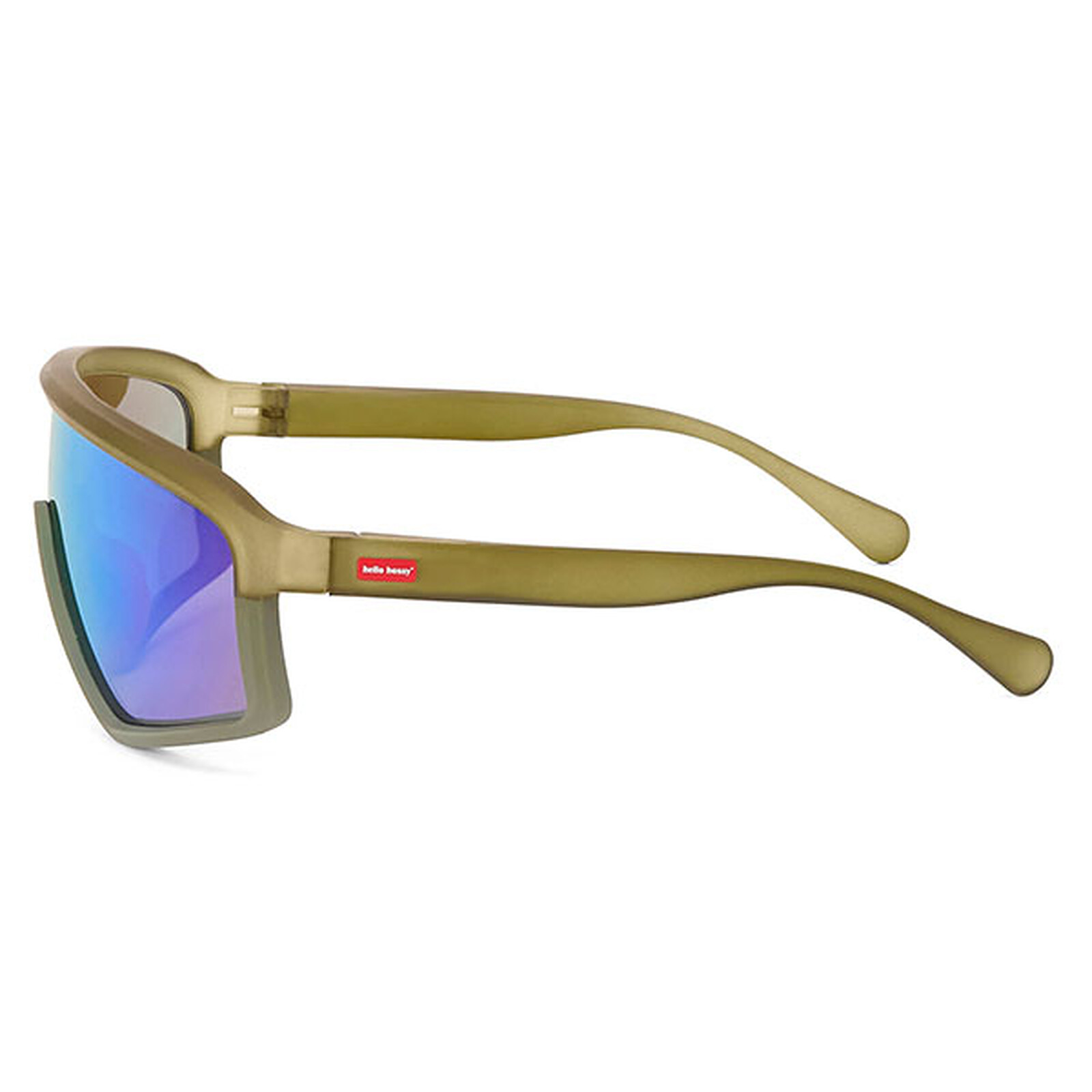 Achat Lunettes de Soleil Plany Adam - 3/5 Ans