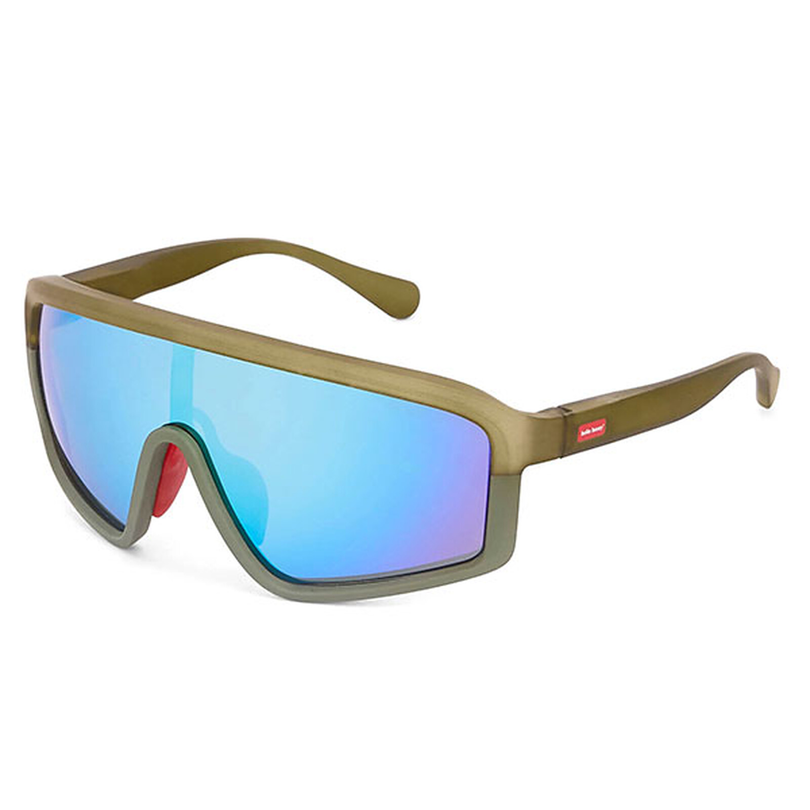 Lunettes de Soleil Plany Adam - 2/3 Ans Hello Hossy