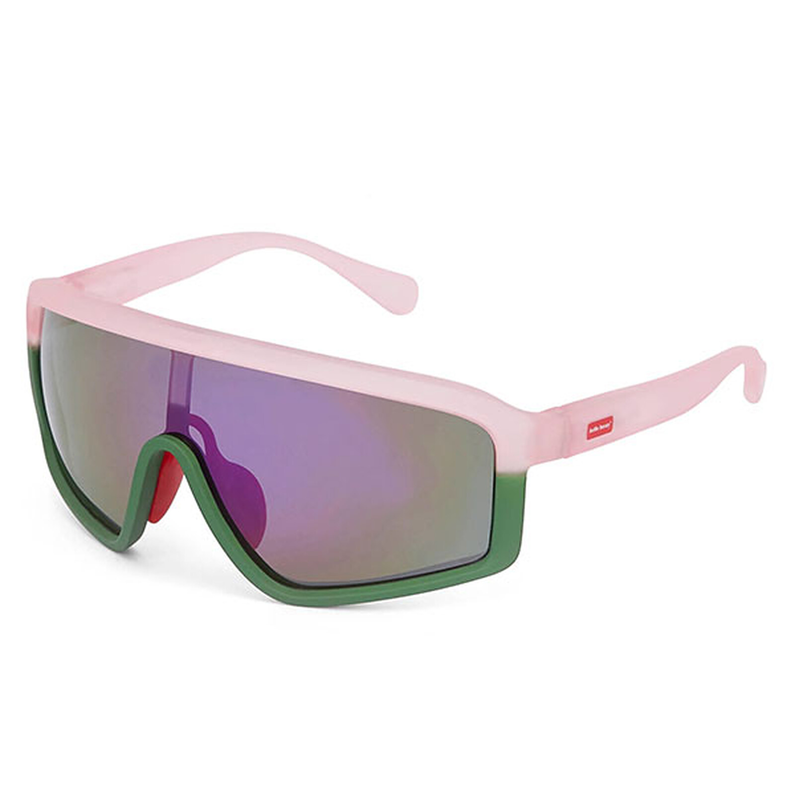 Lunettes de Soleil Plany Flora - 2/3 Ans  Hello Hossy