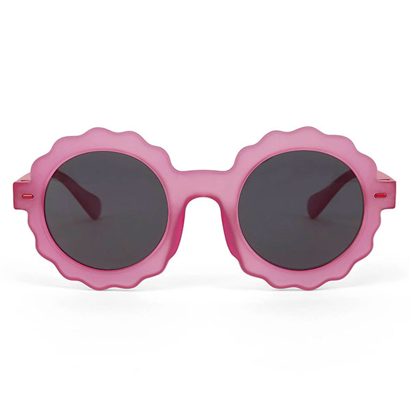 Lunettes de Soleil Chamy Fuchsia - 5/8 Ans  Hello Hossy