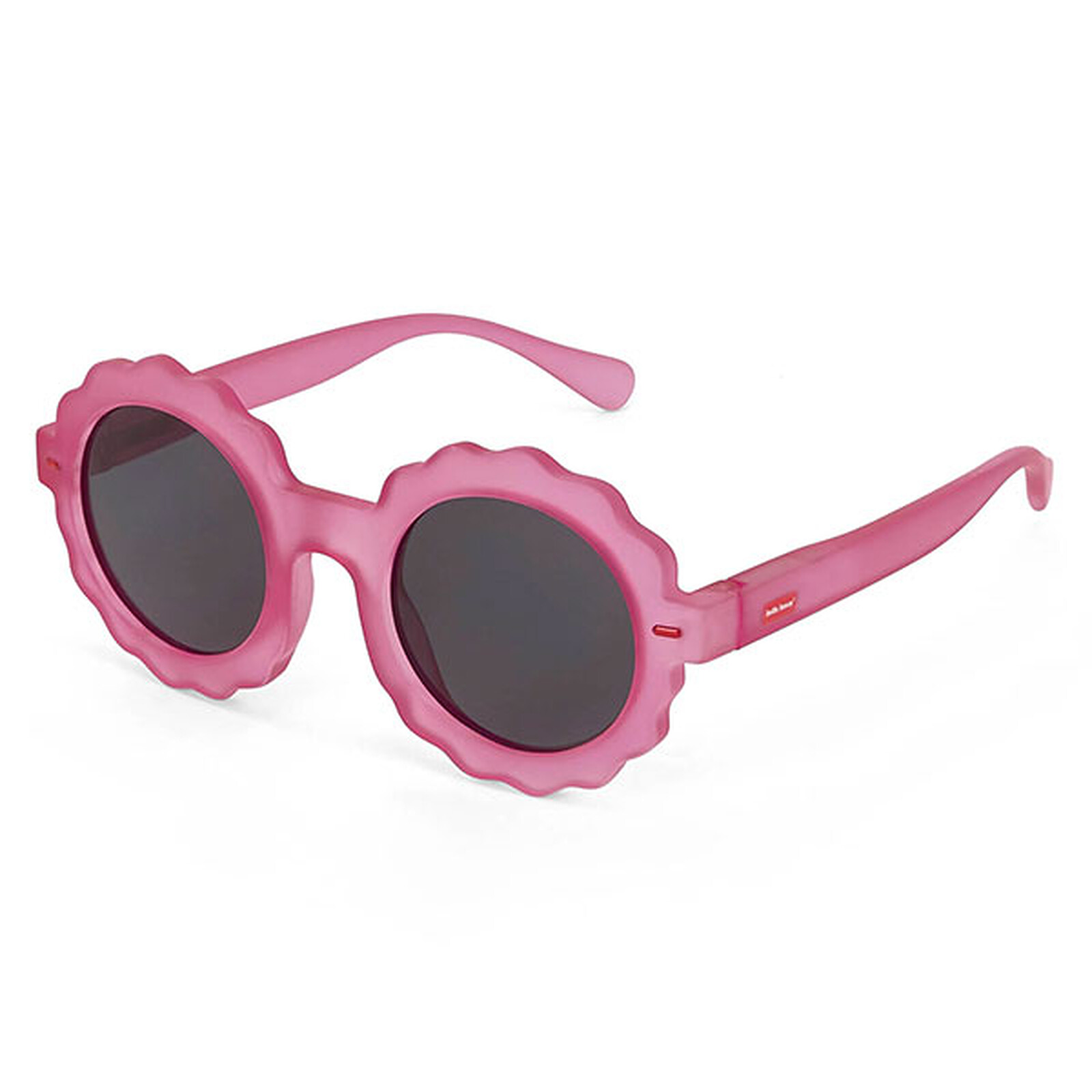 Lunettes de Soleil Chamy Fuchsia - 2/3 Ans Hello Hossy