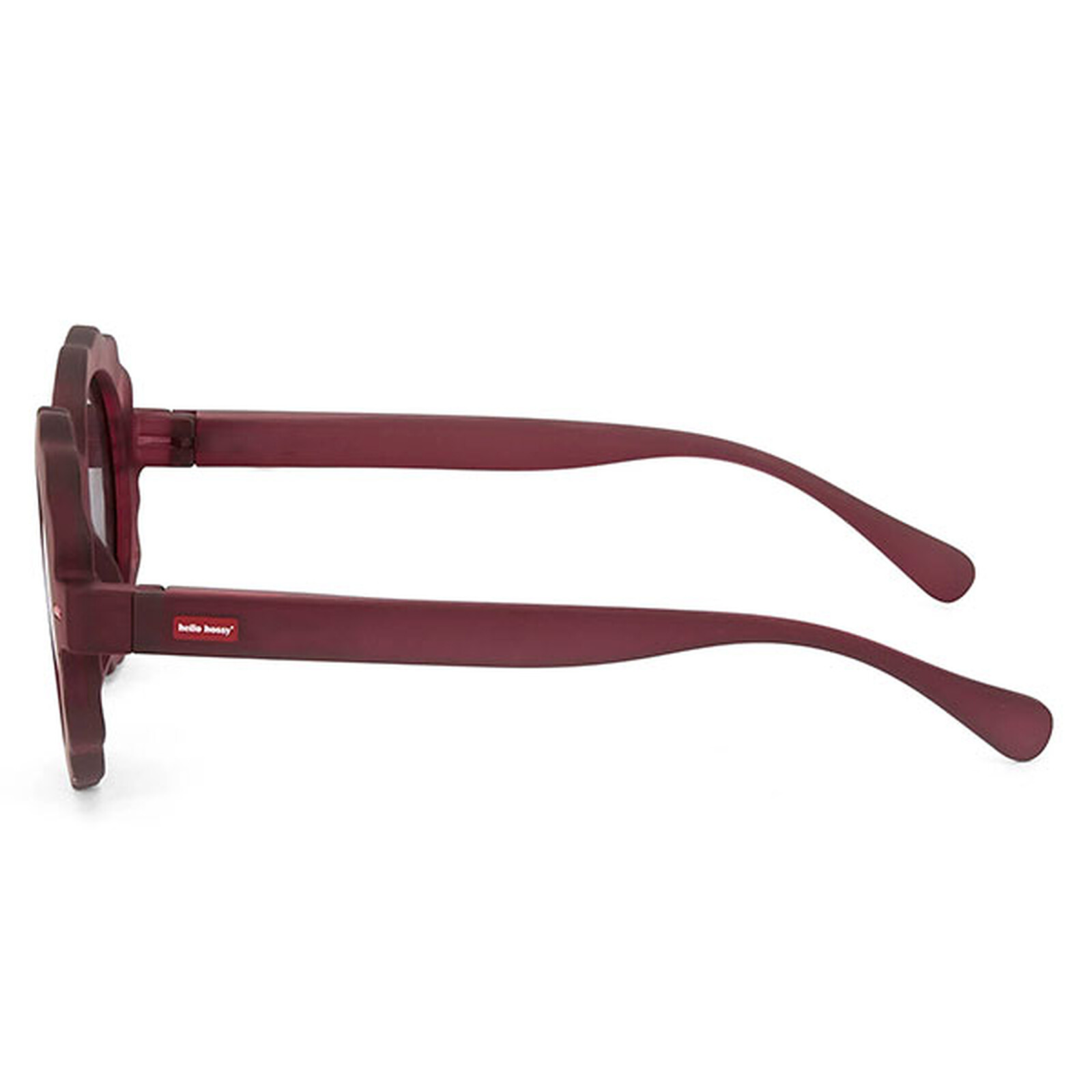 Achat Lunettes de Soleil Chamy Plum - 2/3 Ans