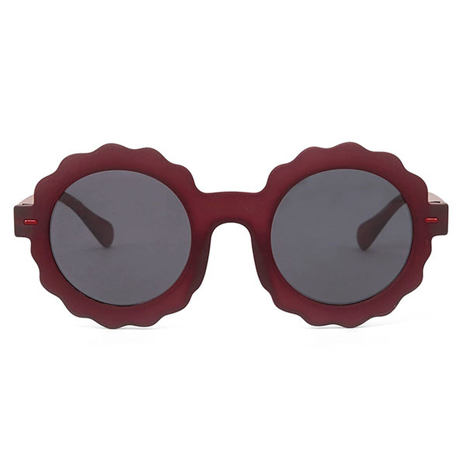 Lunettes de Soleil Chamy Plum - 3/5 Ans  Hello Hossy