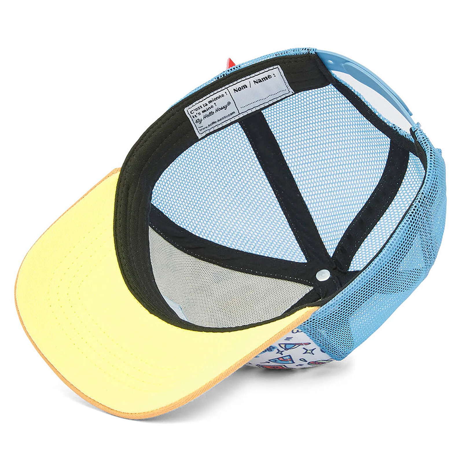 Achat Casquette Baseball Game - 6 Ans +